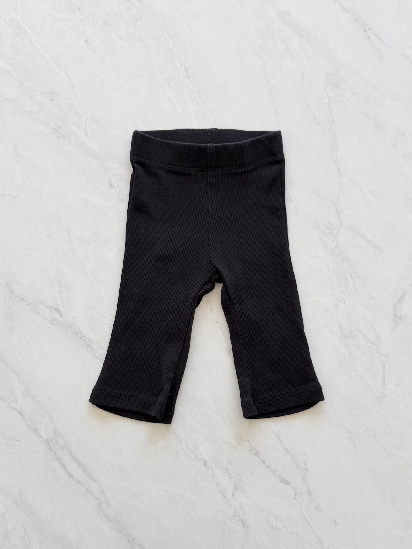 Pantalon côtelé - George - 0-3 mois