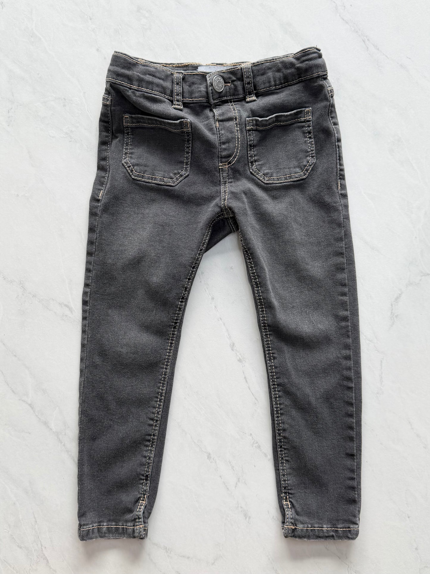 Pantalon - Zara - 4 ans
