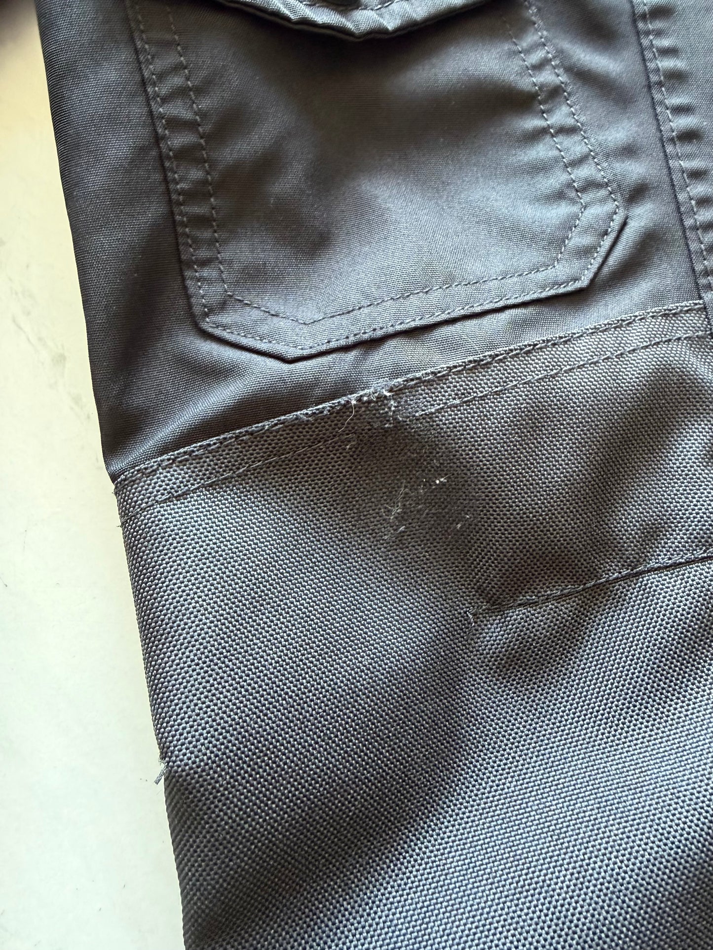 *Imparfait* Pantalon mi saison - Gusti - 4 ans