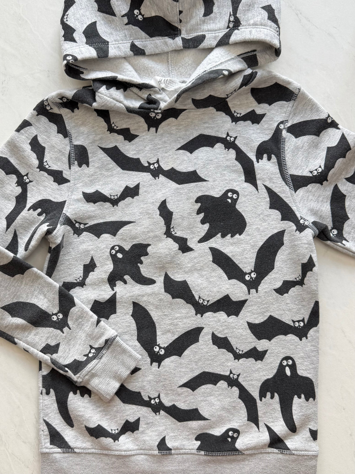 Coton ouaté - H&M - 8-10 ans