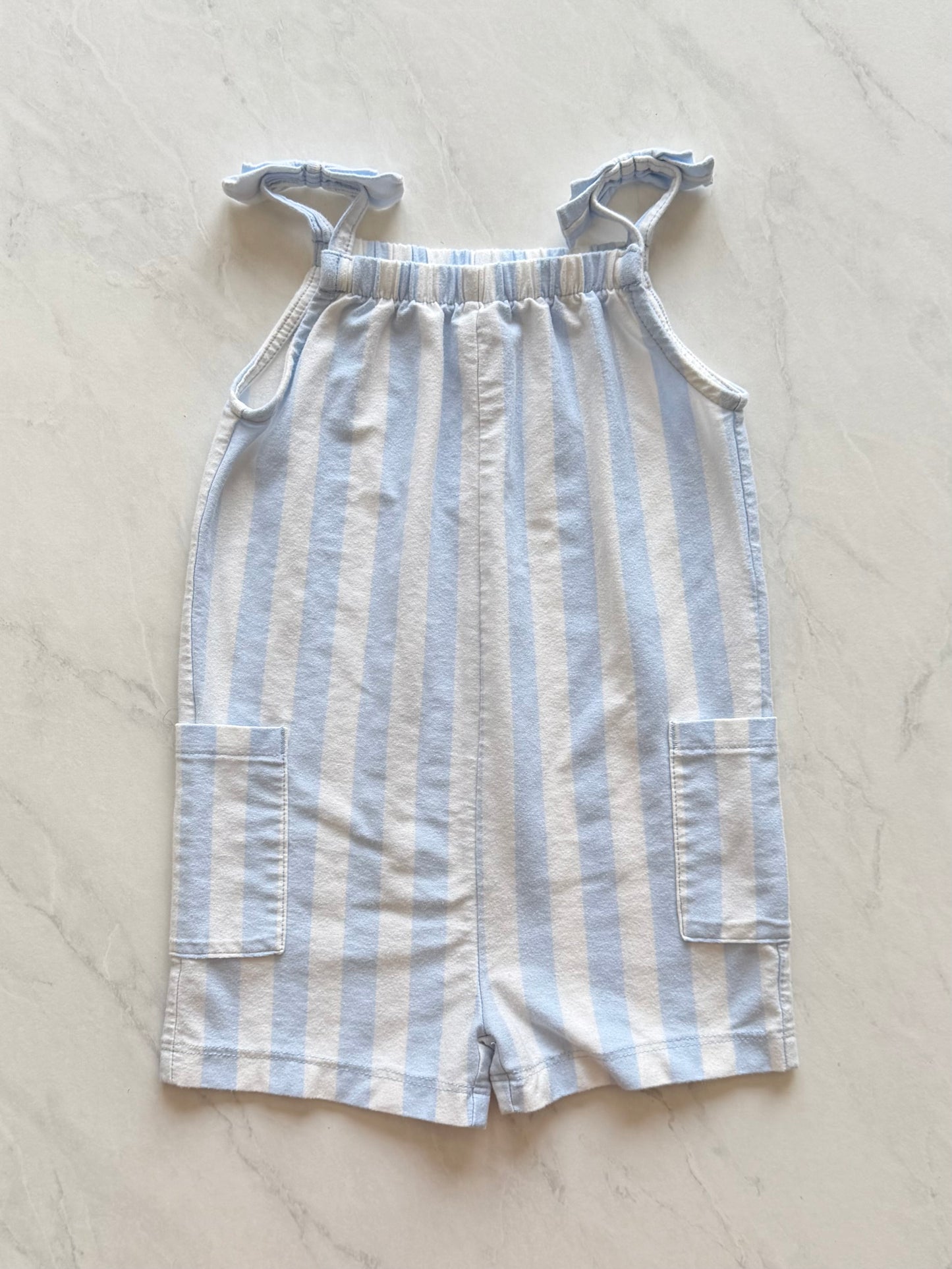 Combishort - Carters - 2T