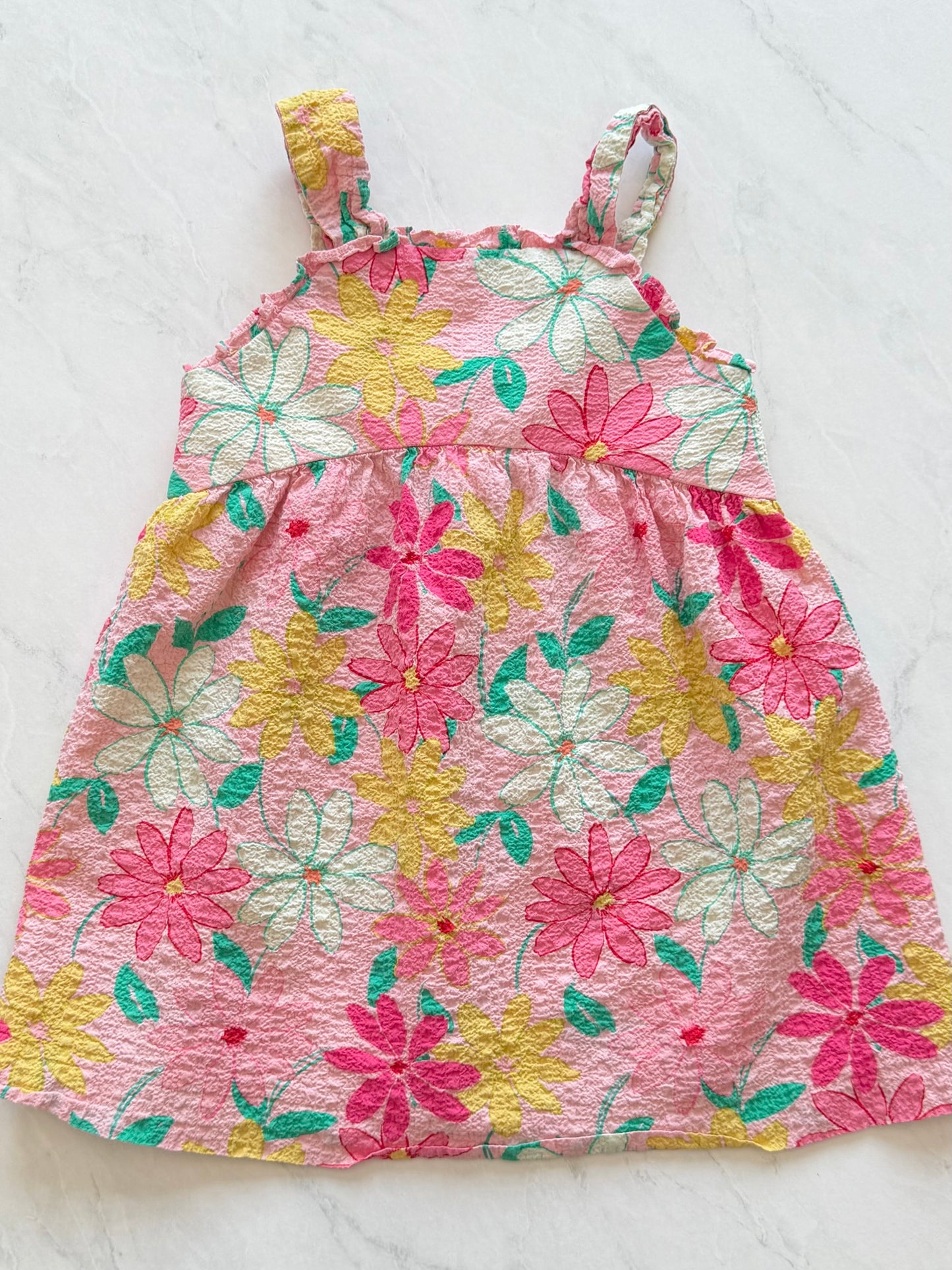 Robe - Zara - 6 ans