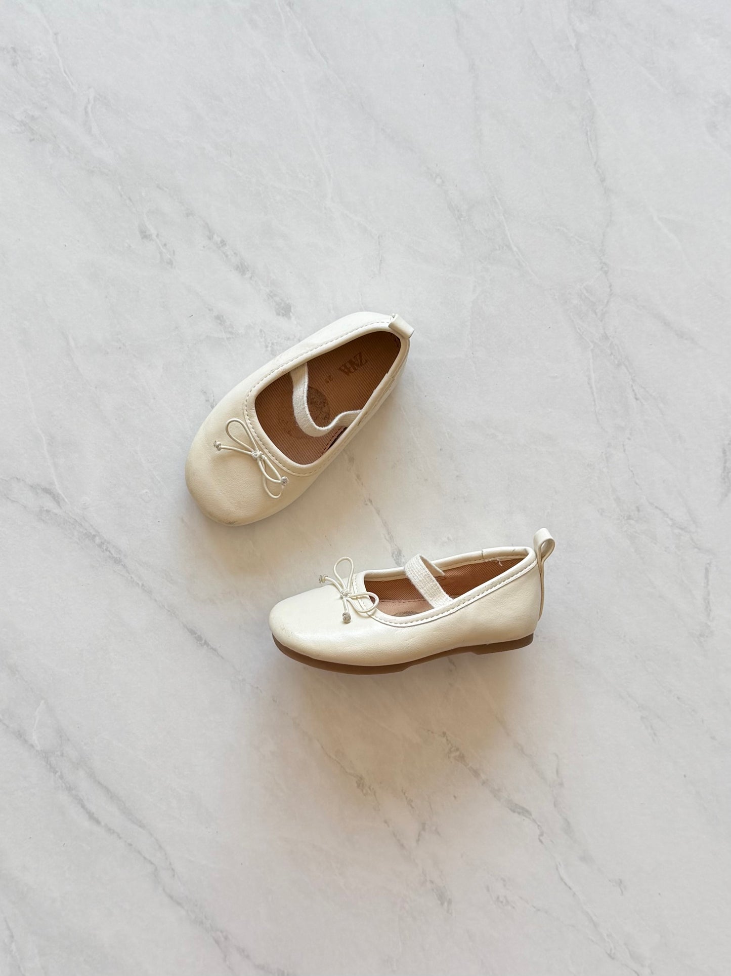 Souliers - Zara - 21 (US 5)