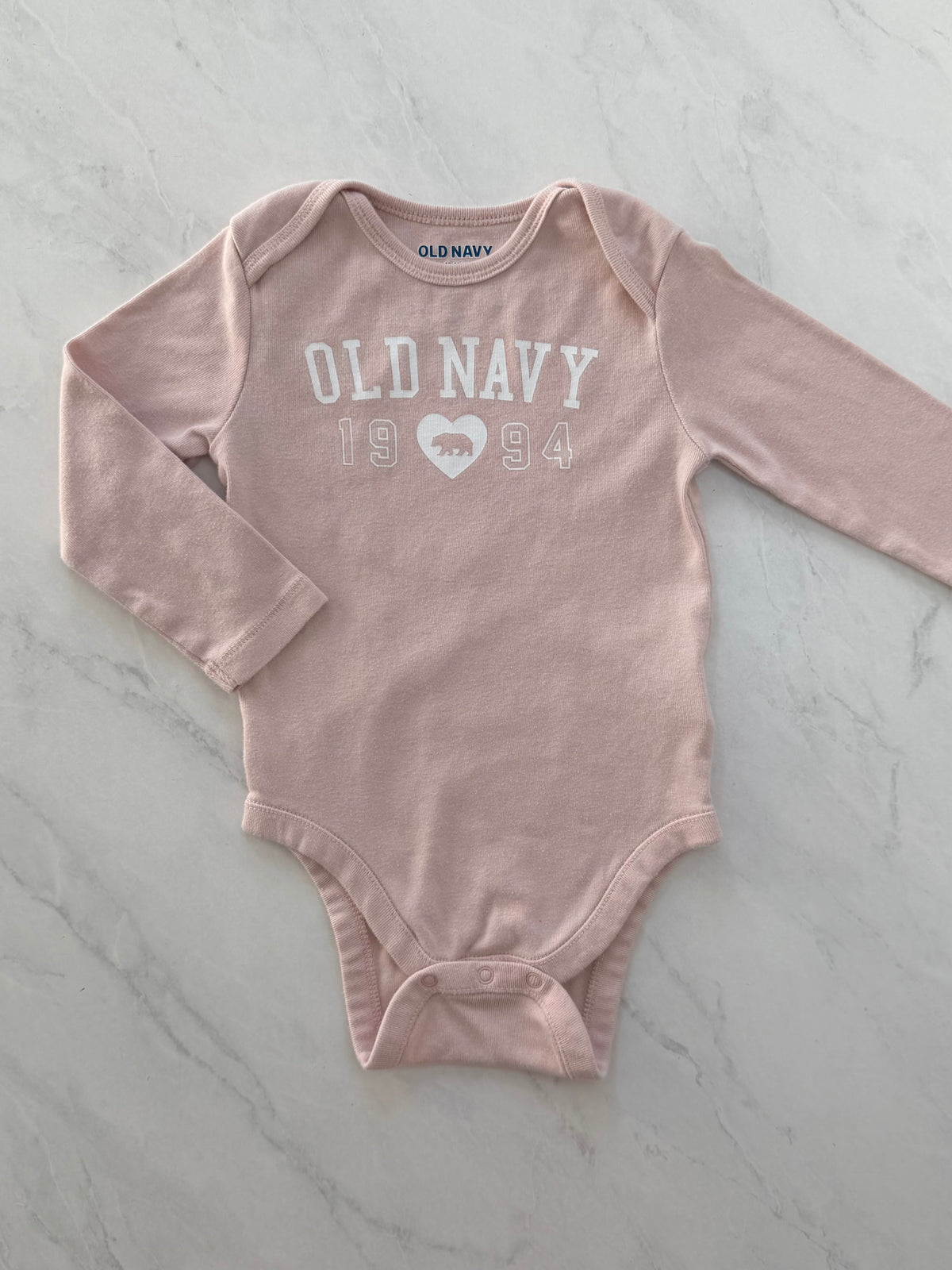 Cache couche - Old navy - 12-18 mois