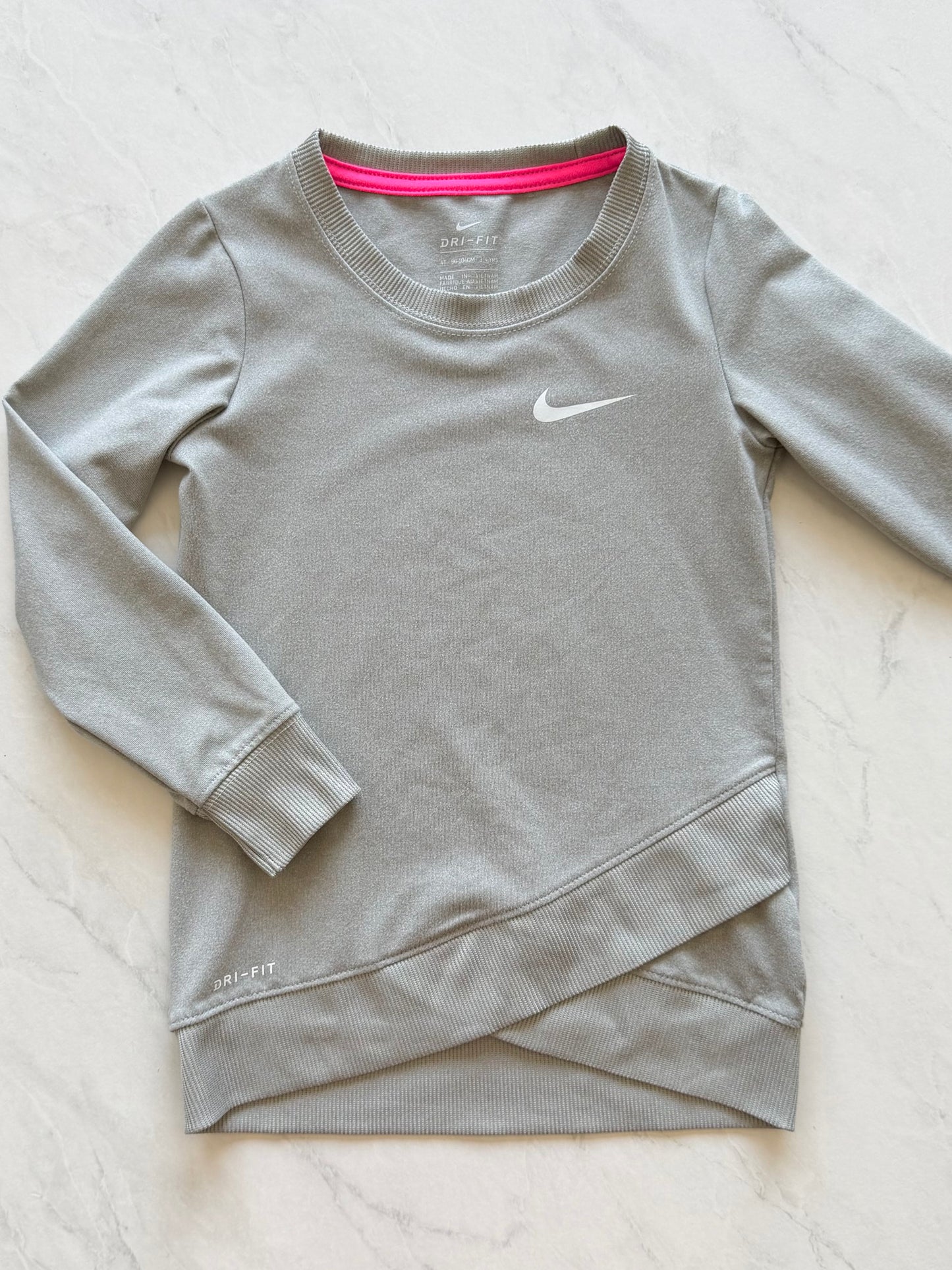 Tunique - Nike Dri-Fit - 3-4 ans