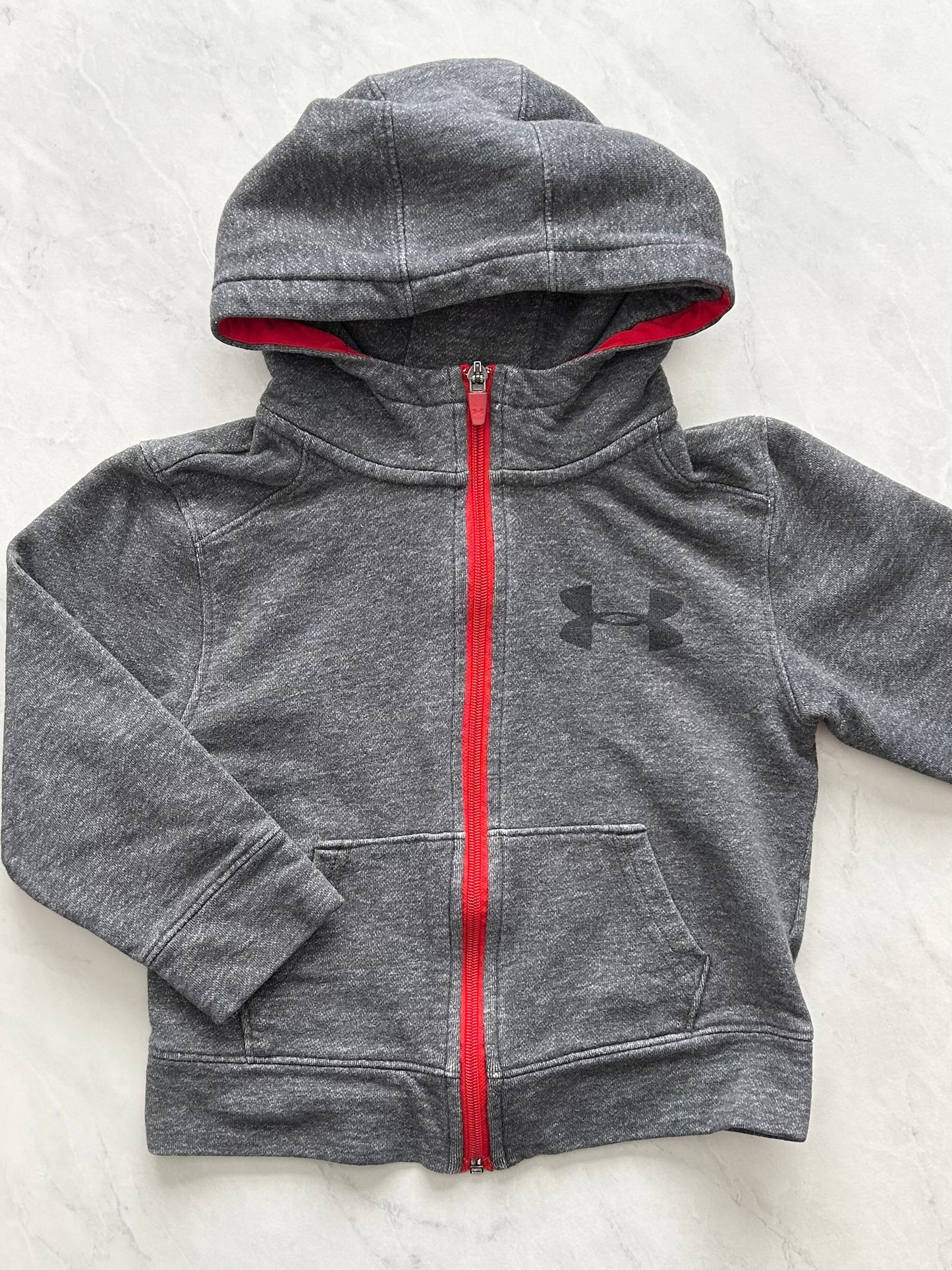 Veste - Under Armour - 4 ans