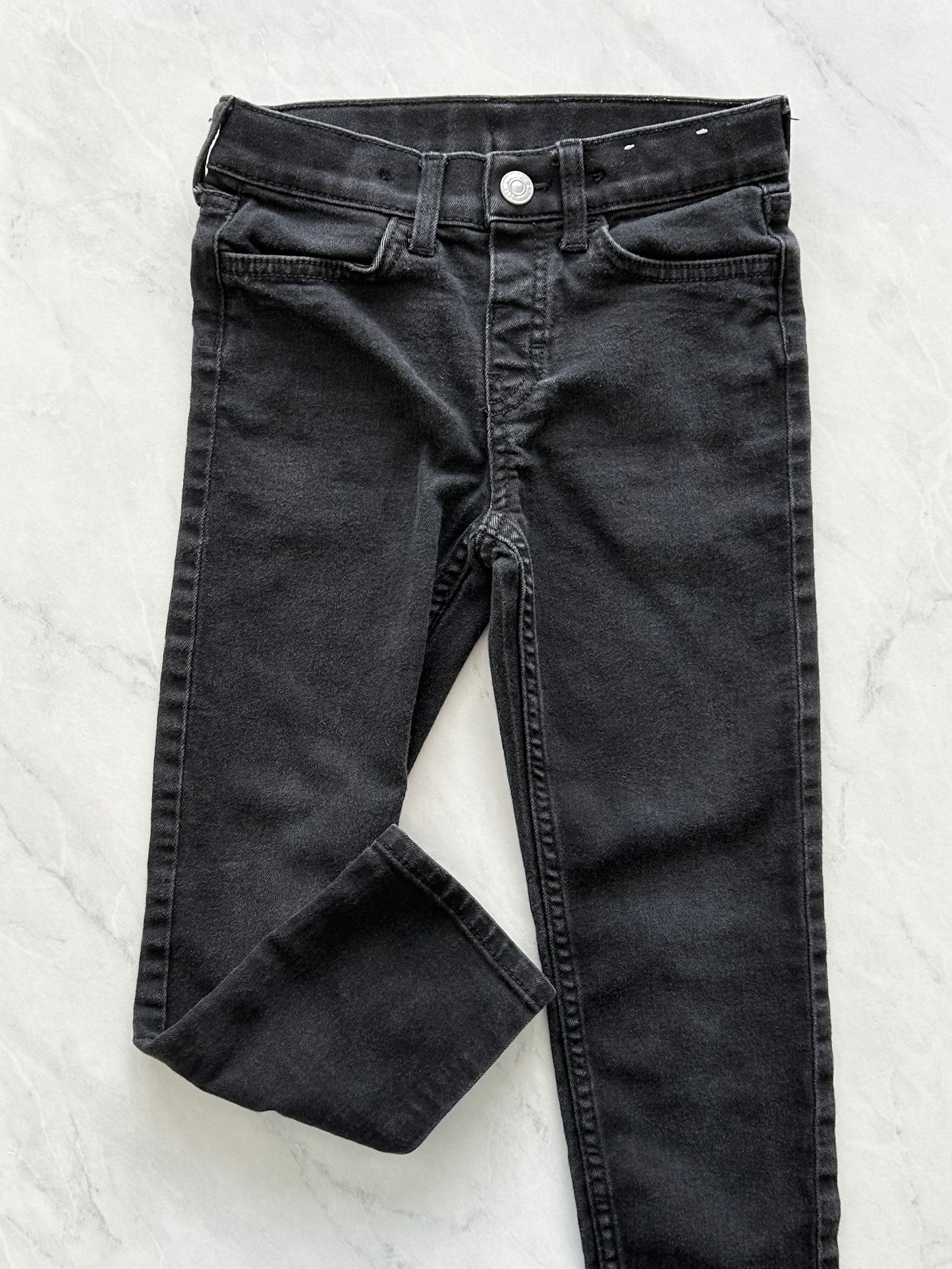 Jeans - H&M - 5-6 ans
