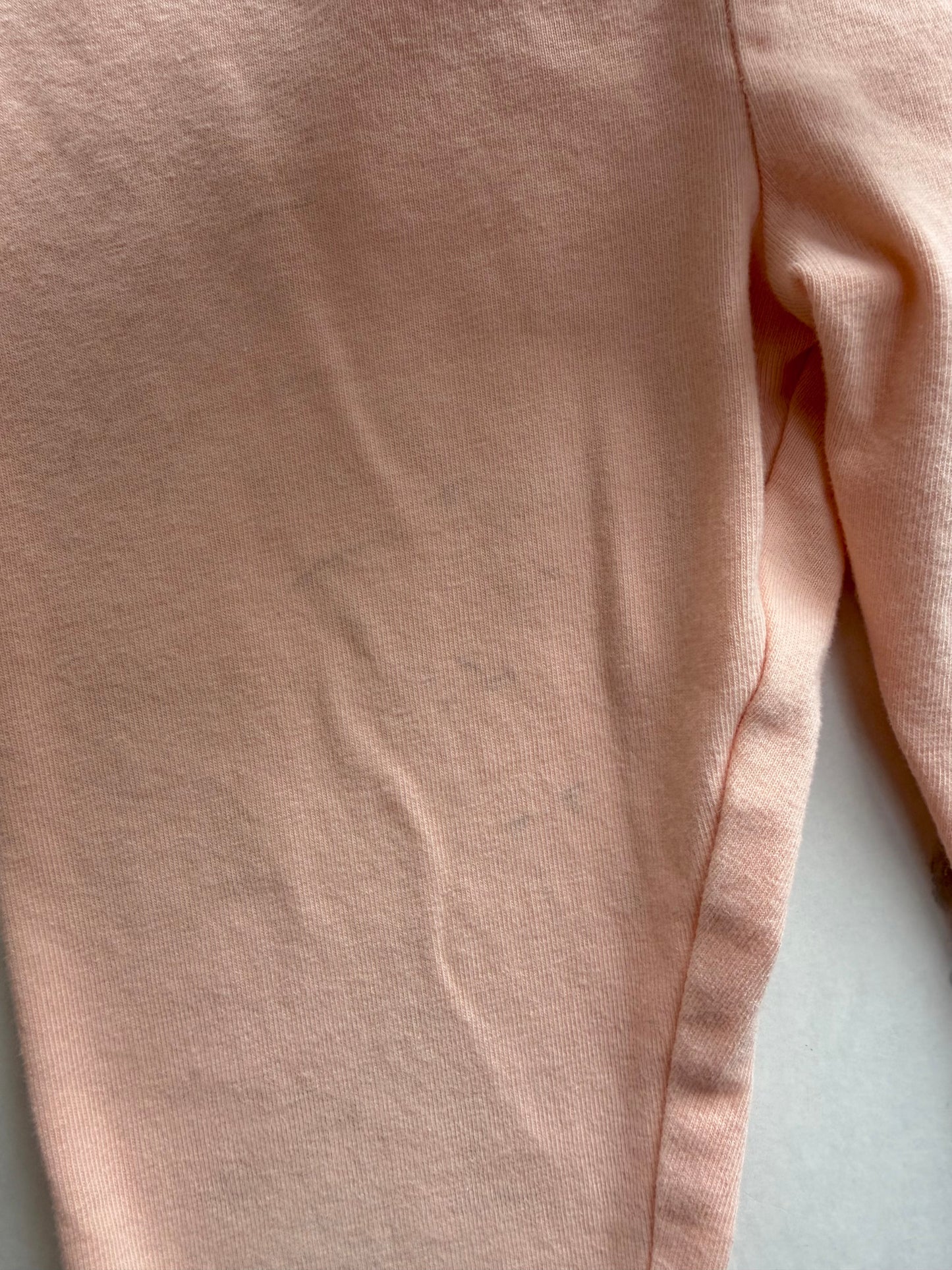*Imparfait* Legging longueur genou - H&M - 18-24 mois