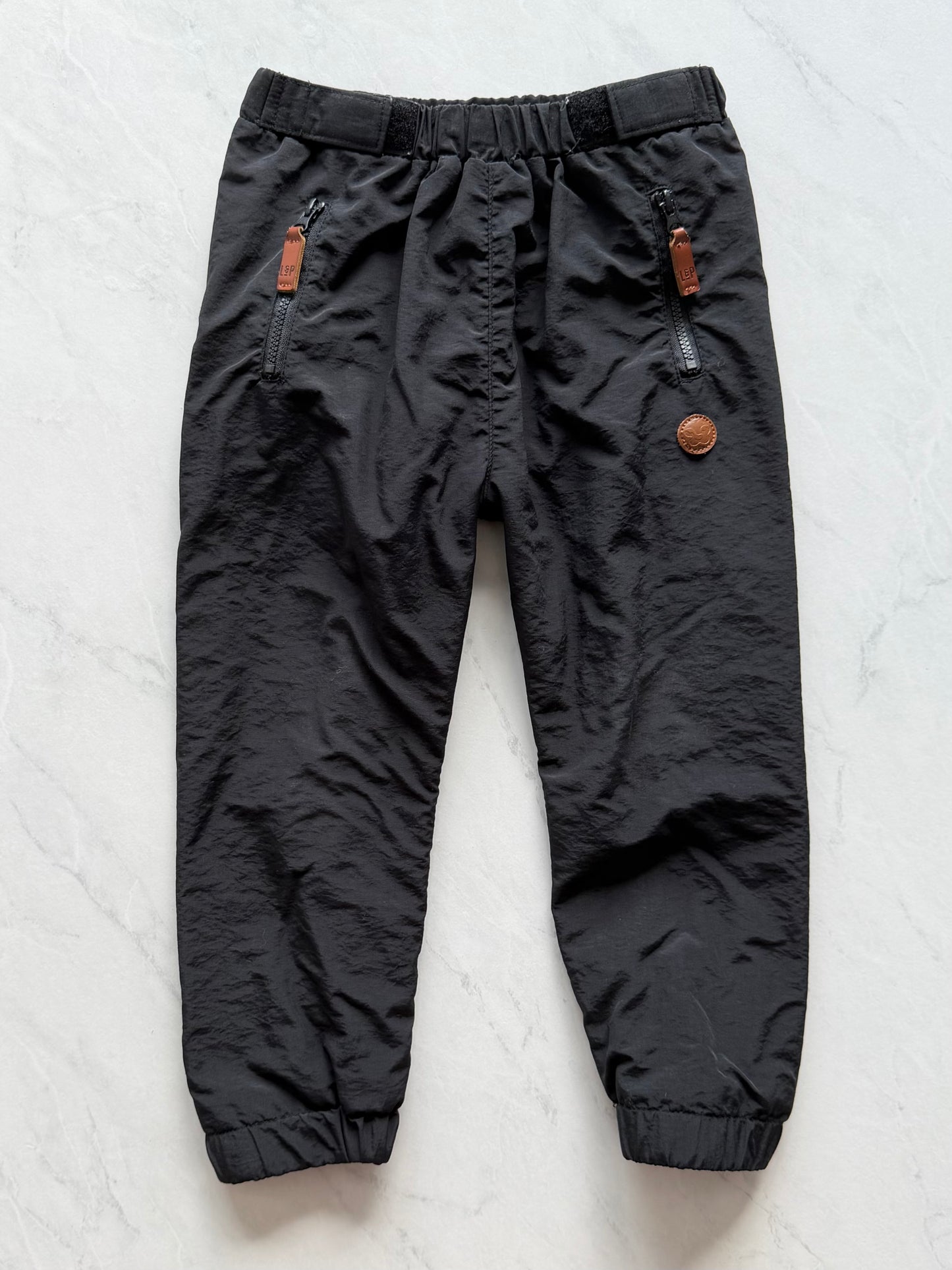 Pantalon mi saison - L&P - 2-3T