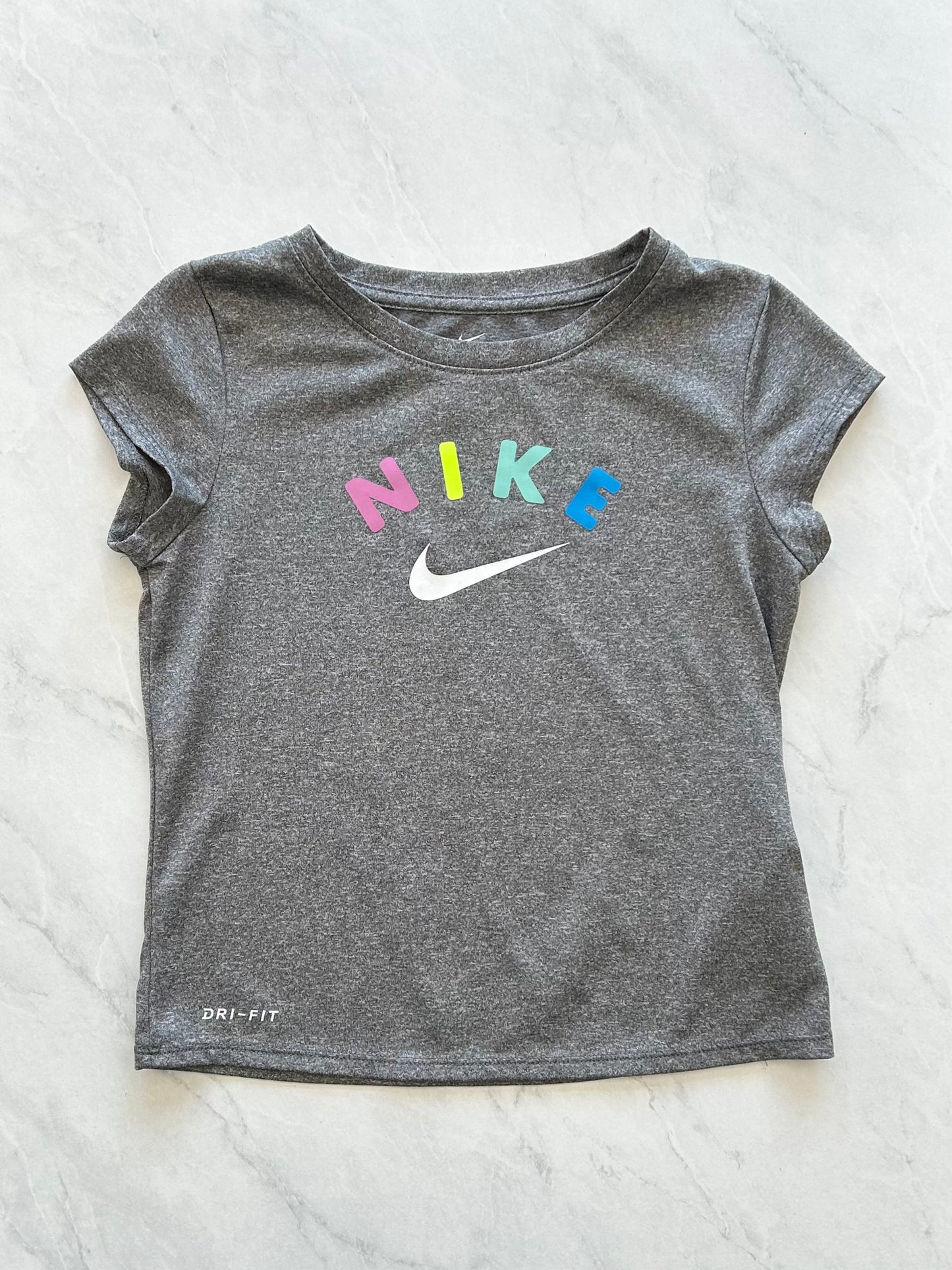 T-shirt - Nike dri-fit - 6-7 ans