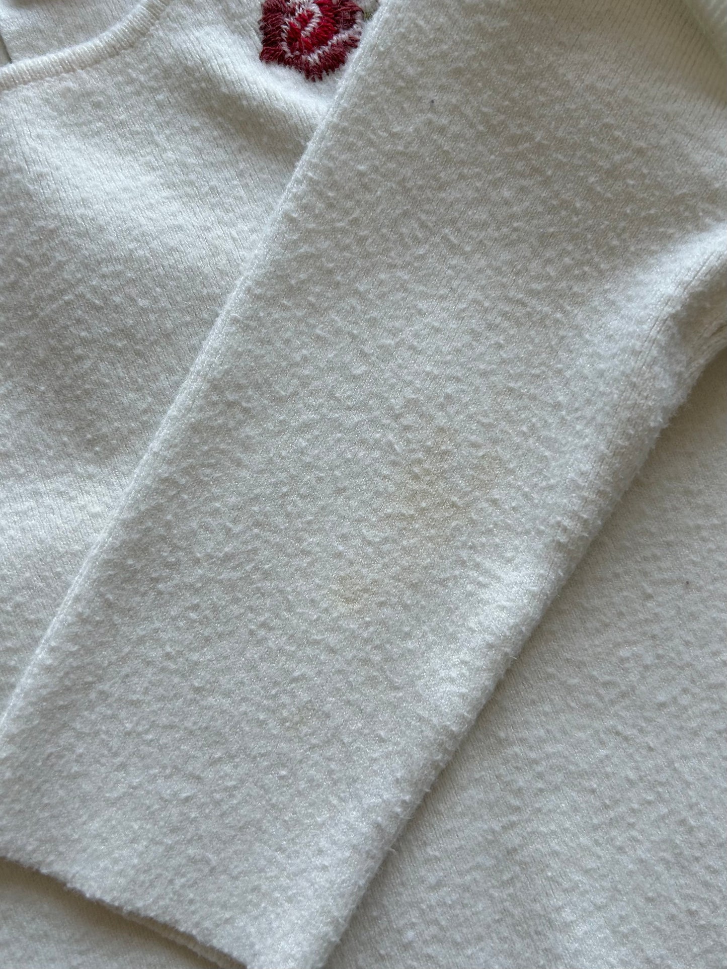 *Imparfait* Chandail en mailles - Zara - 18-24 mois