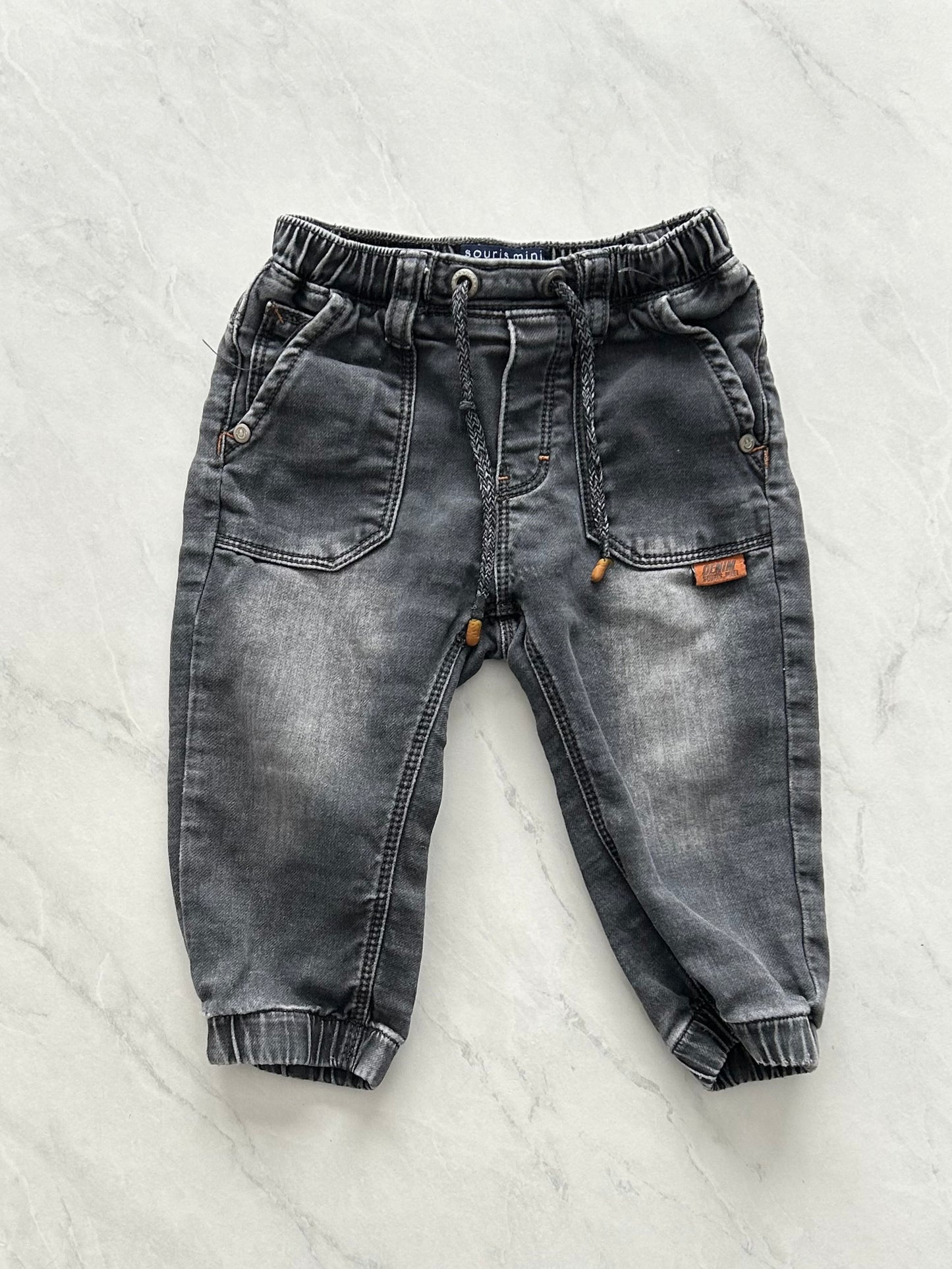 Pantalon - Souris Mini - 12-18 mois