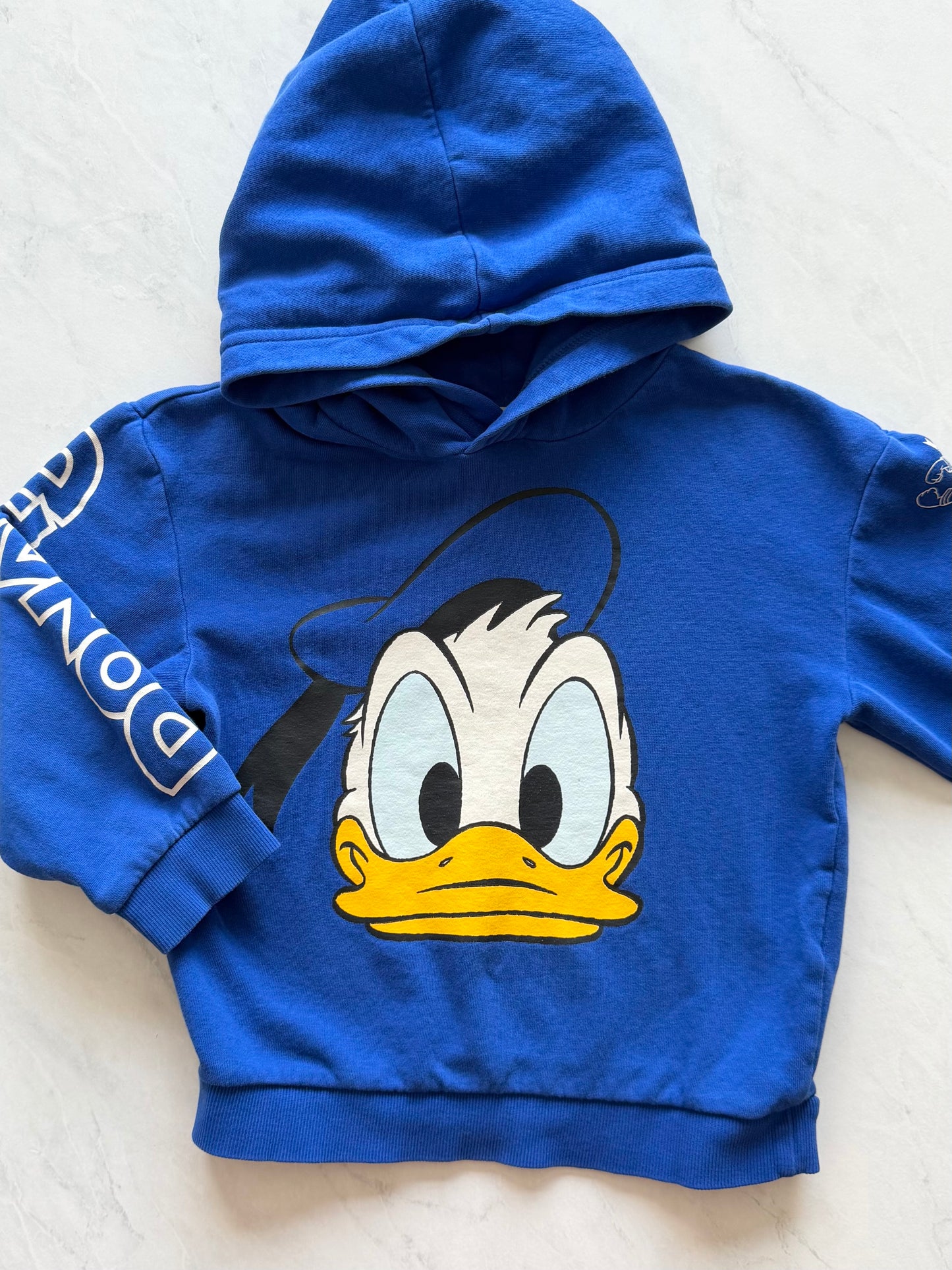 Coton ouaté - H&M X Disney - 4-6 ans