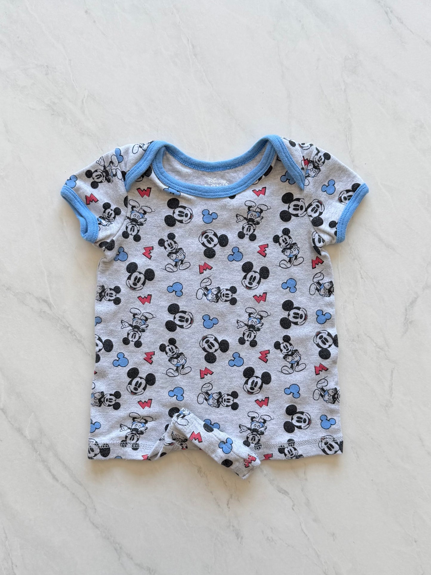 Barboteuse - Disney Baby - 3 mois