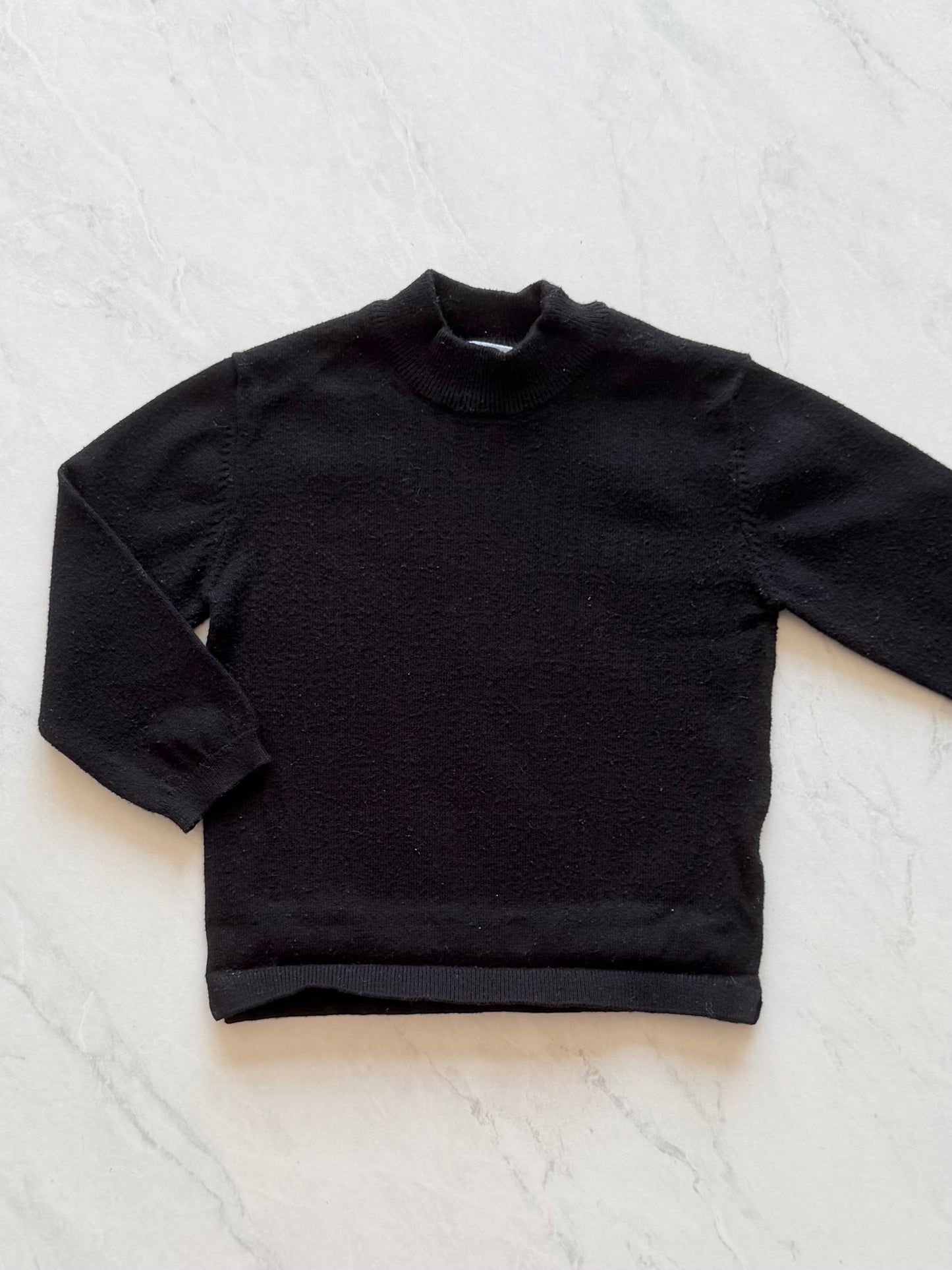 Pull en mailles - Zara - 12-18 mois