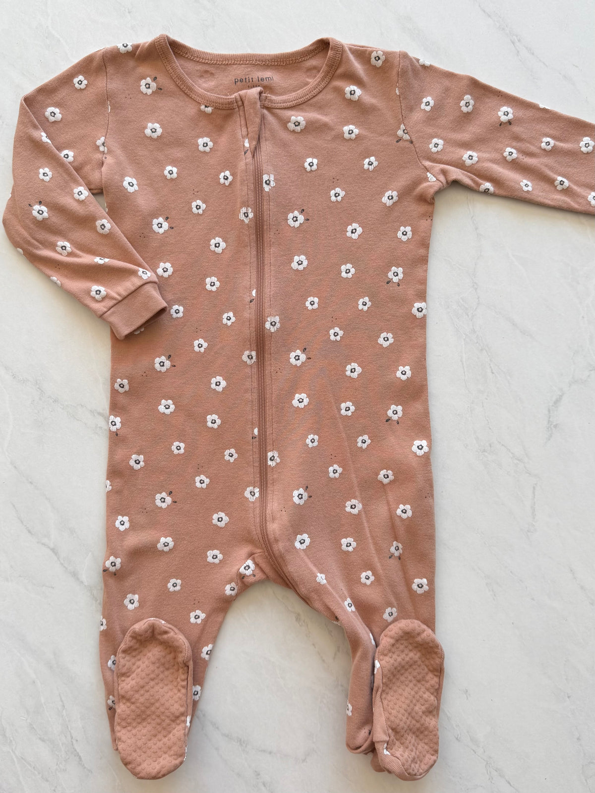 Pyjama à pattes - Petit Lem - 18 mois