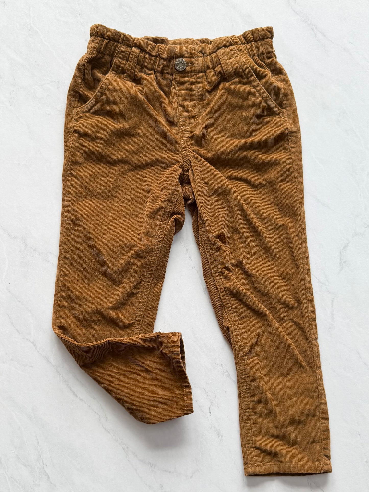 Pantalon en corduroy - Old navy - 4T