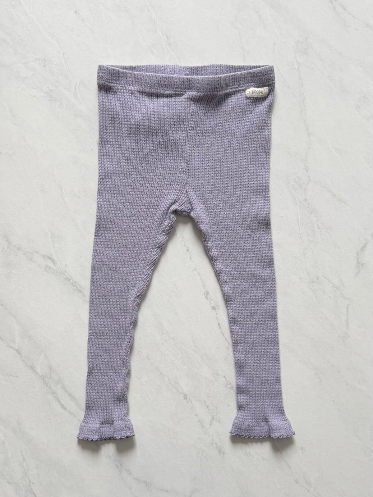 Legging - Fixoni - 24 mois