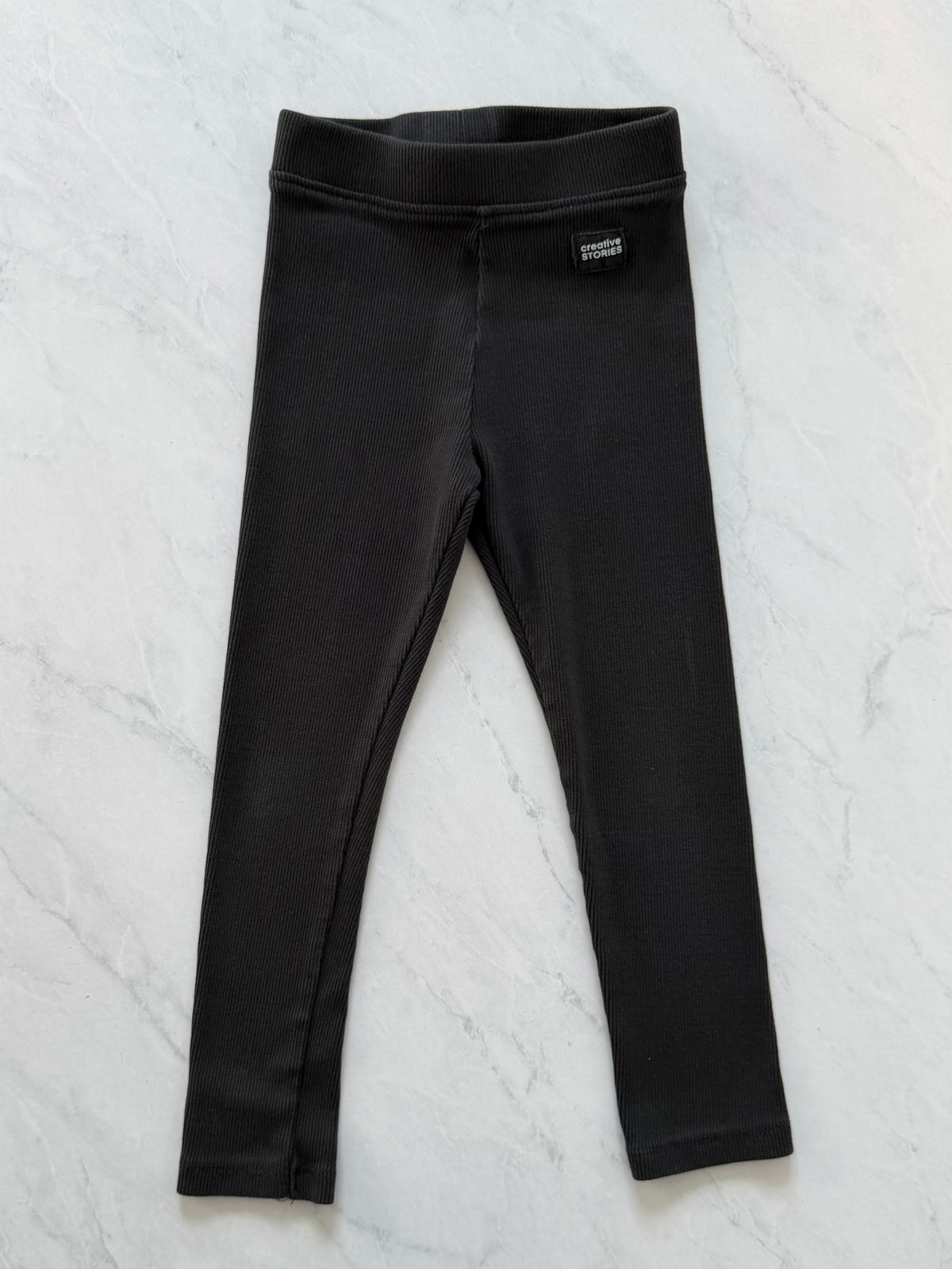 Legging côtelé - Zara - 4 ans