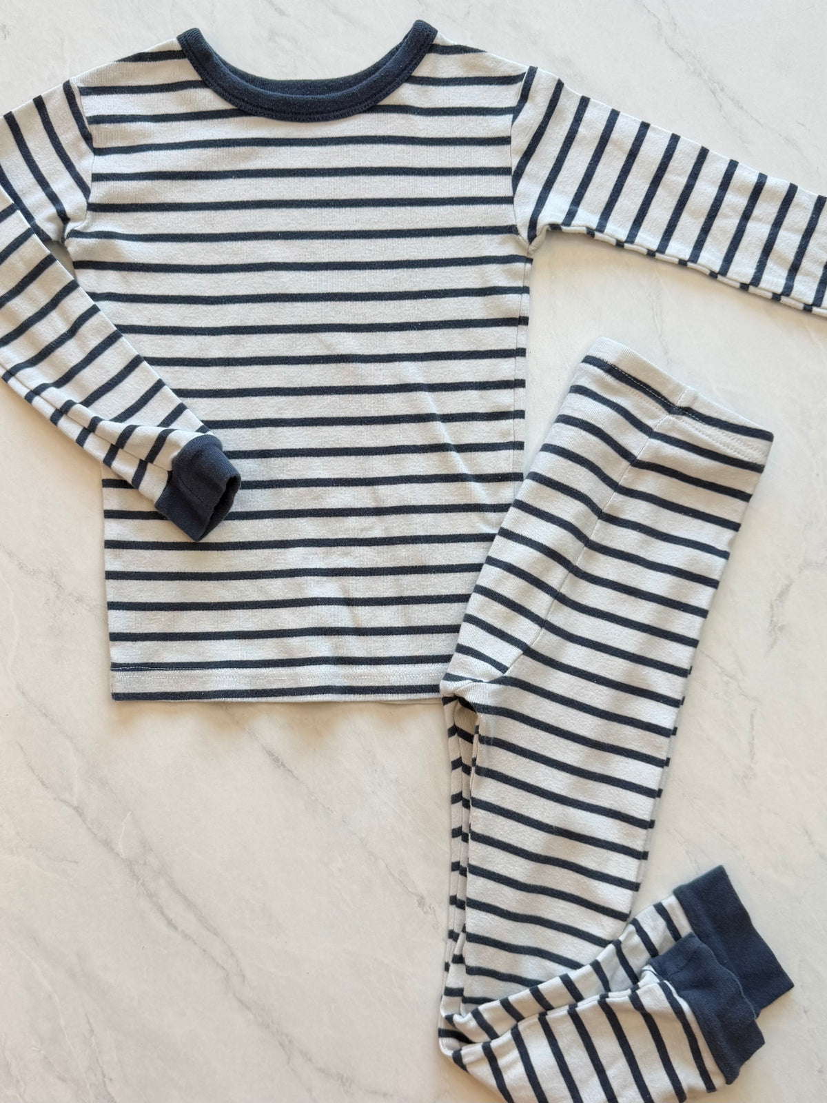 Pyjama 2 pièces - Baby Gap - 5 ans
