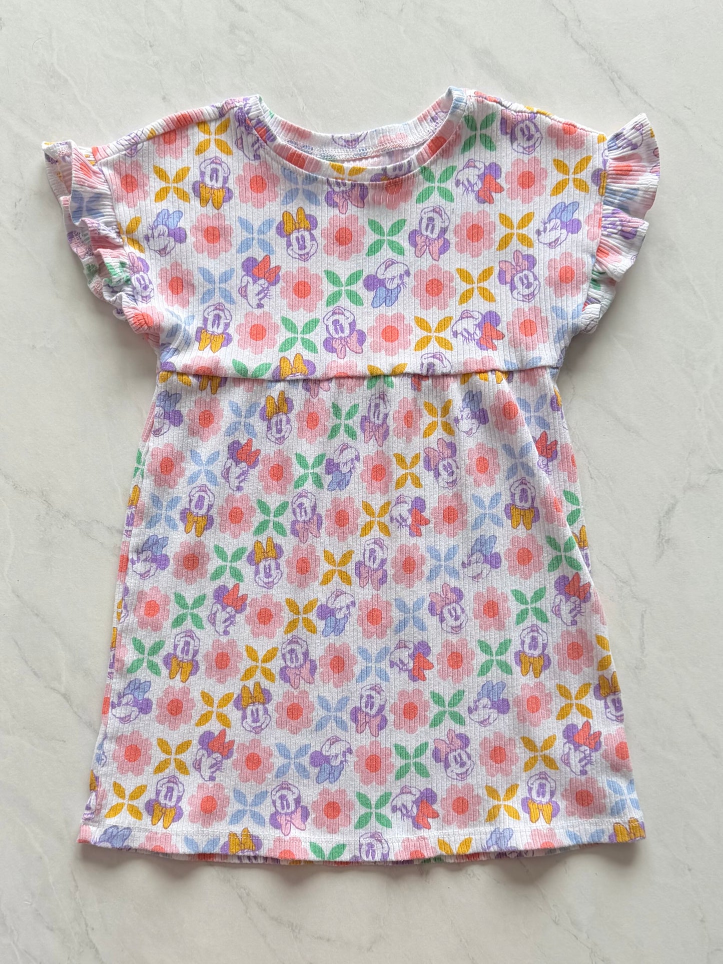 Robe - Disney - 4T