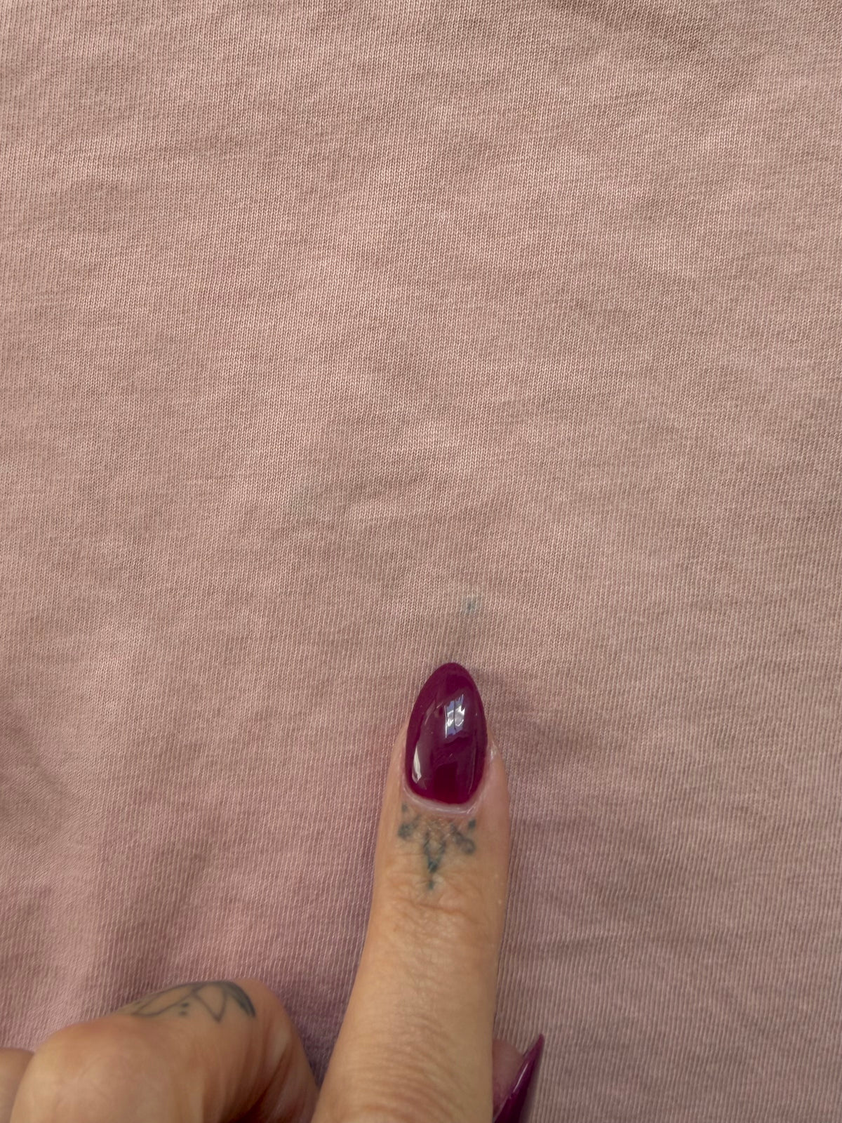 *Imparfait* Chandail à manches longues - H&M - 18-24 mois