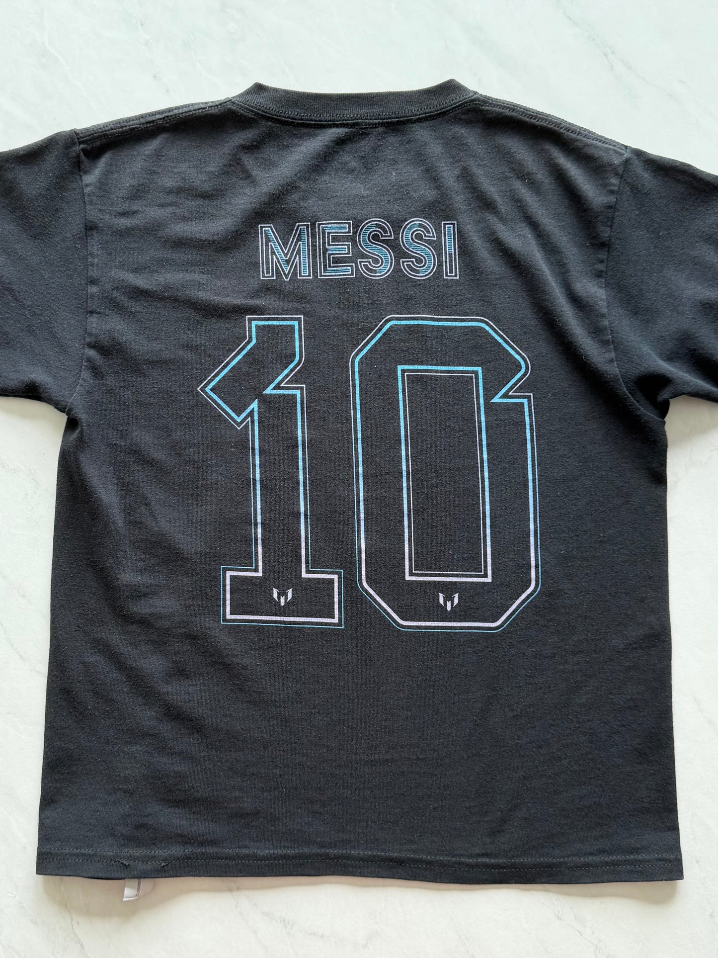 T-shirt - Adidas - Medium 8-10 ans