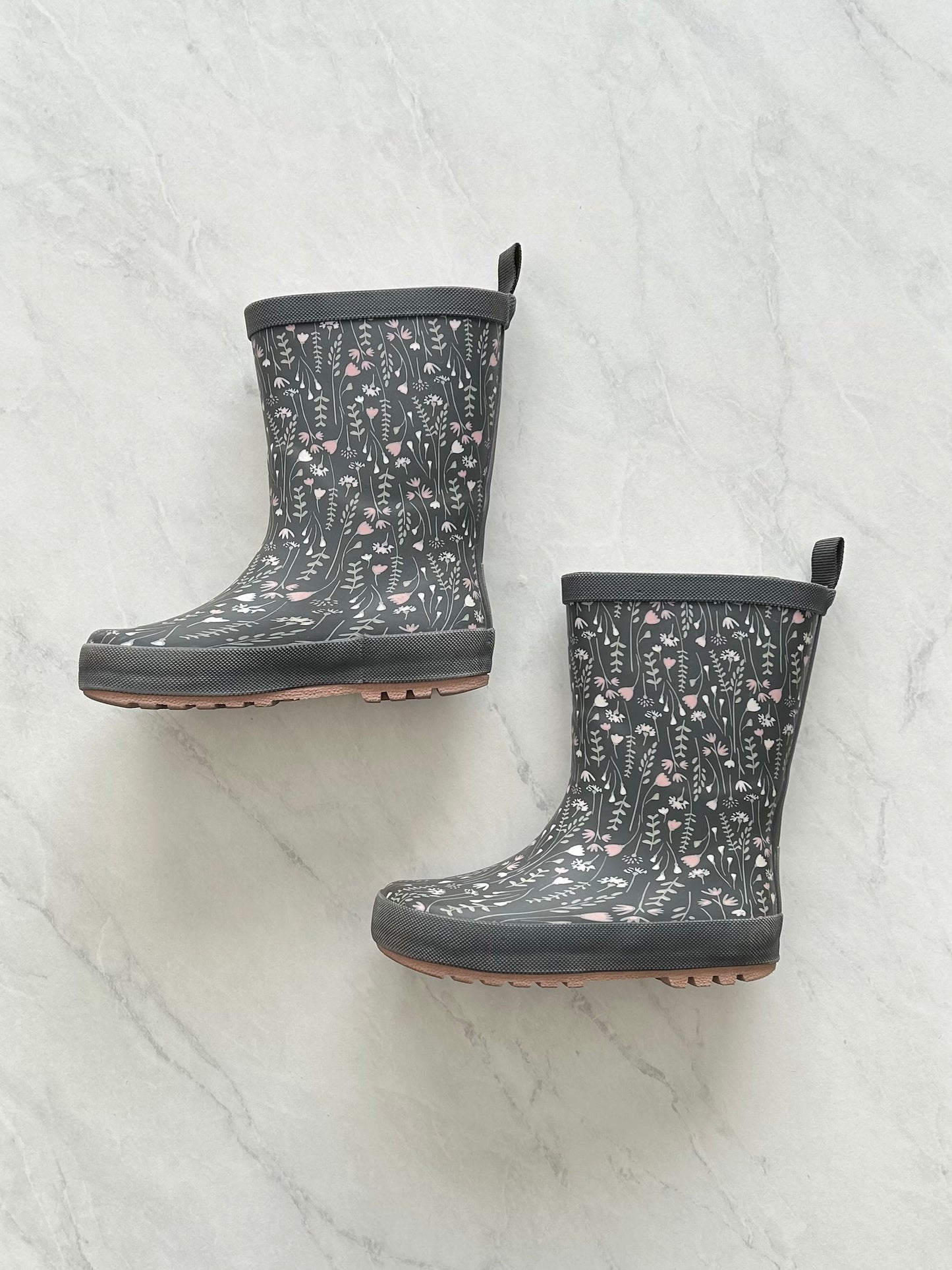 Bottes de pluie - Tag - US 8