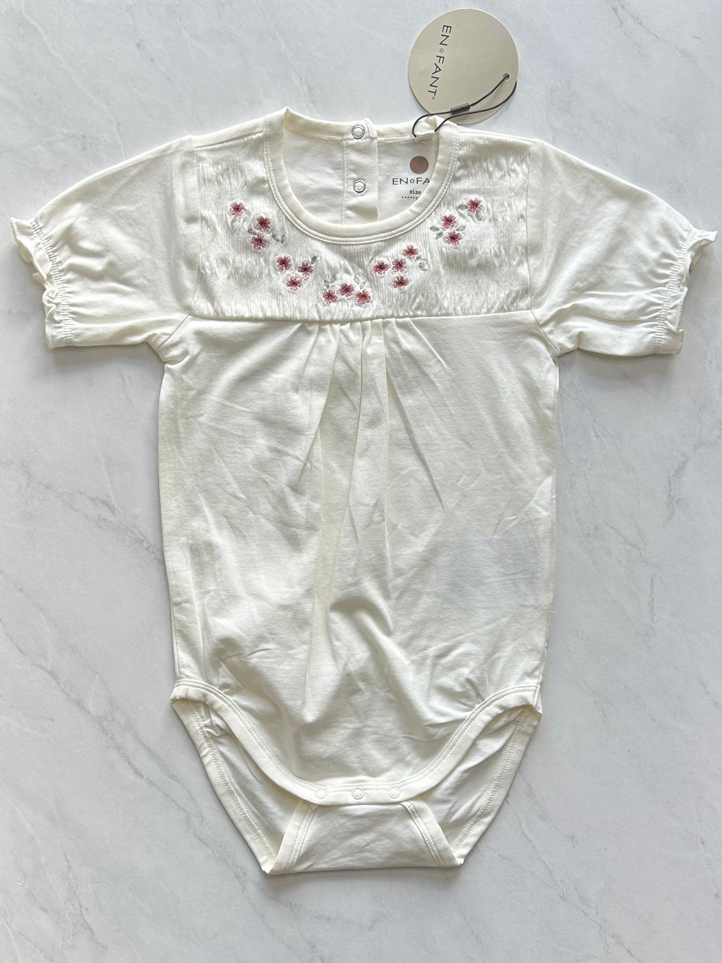 NEUF Cache couche - EN FANT - 2 ans