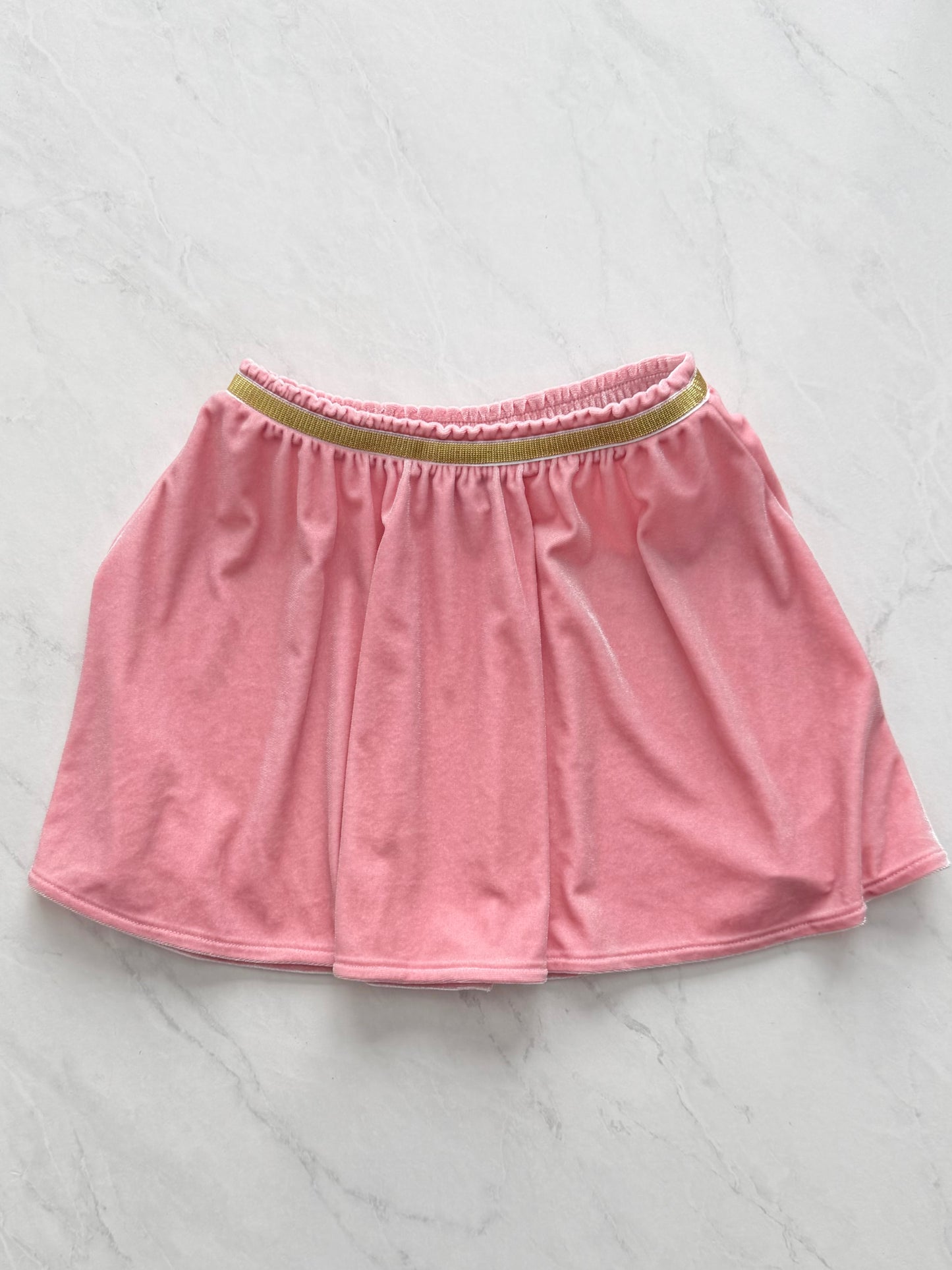 Jupe en velours - Old navy - 4T