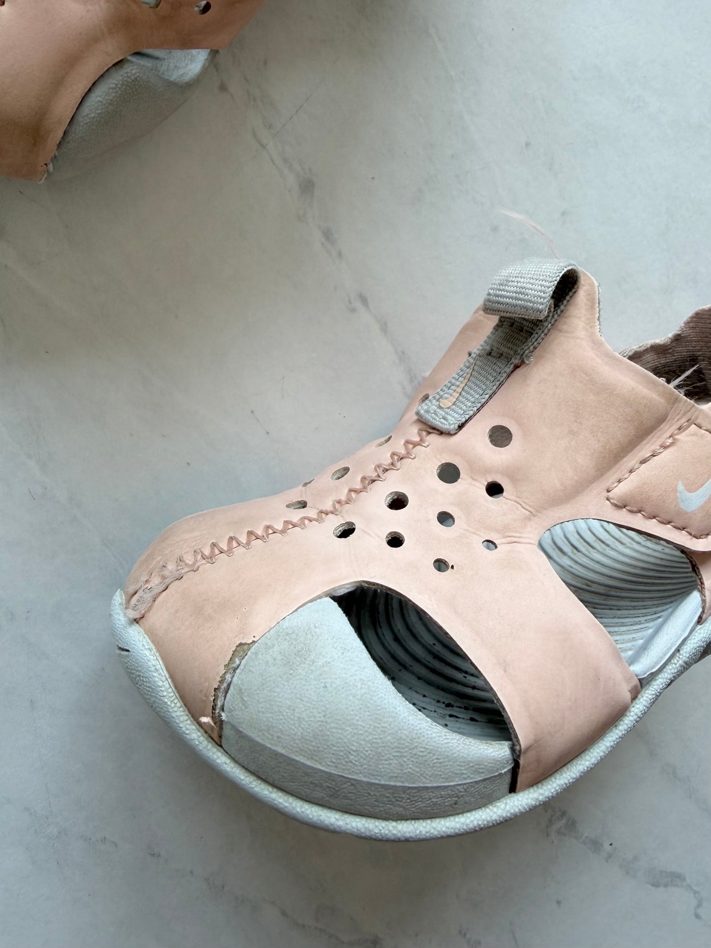 *Imparfait* Sandales - Nike - 5C