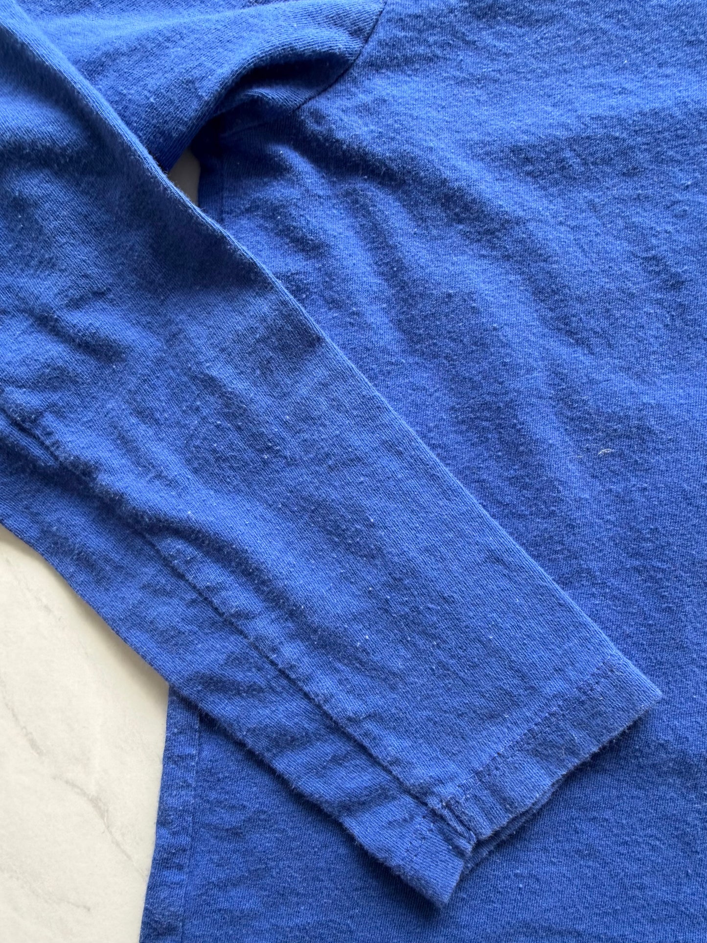 Chandail manches longues - Old navy - 8 ans (légèrement mousseux)