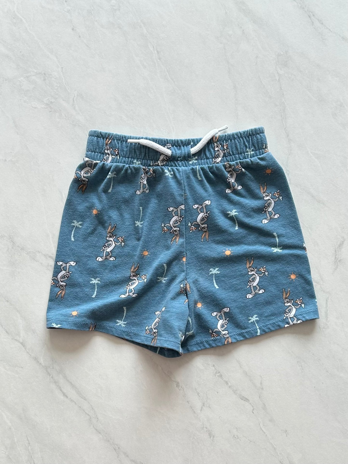 Short - Looney Tunes - 3T