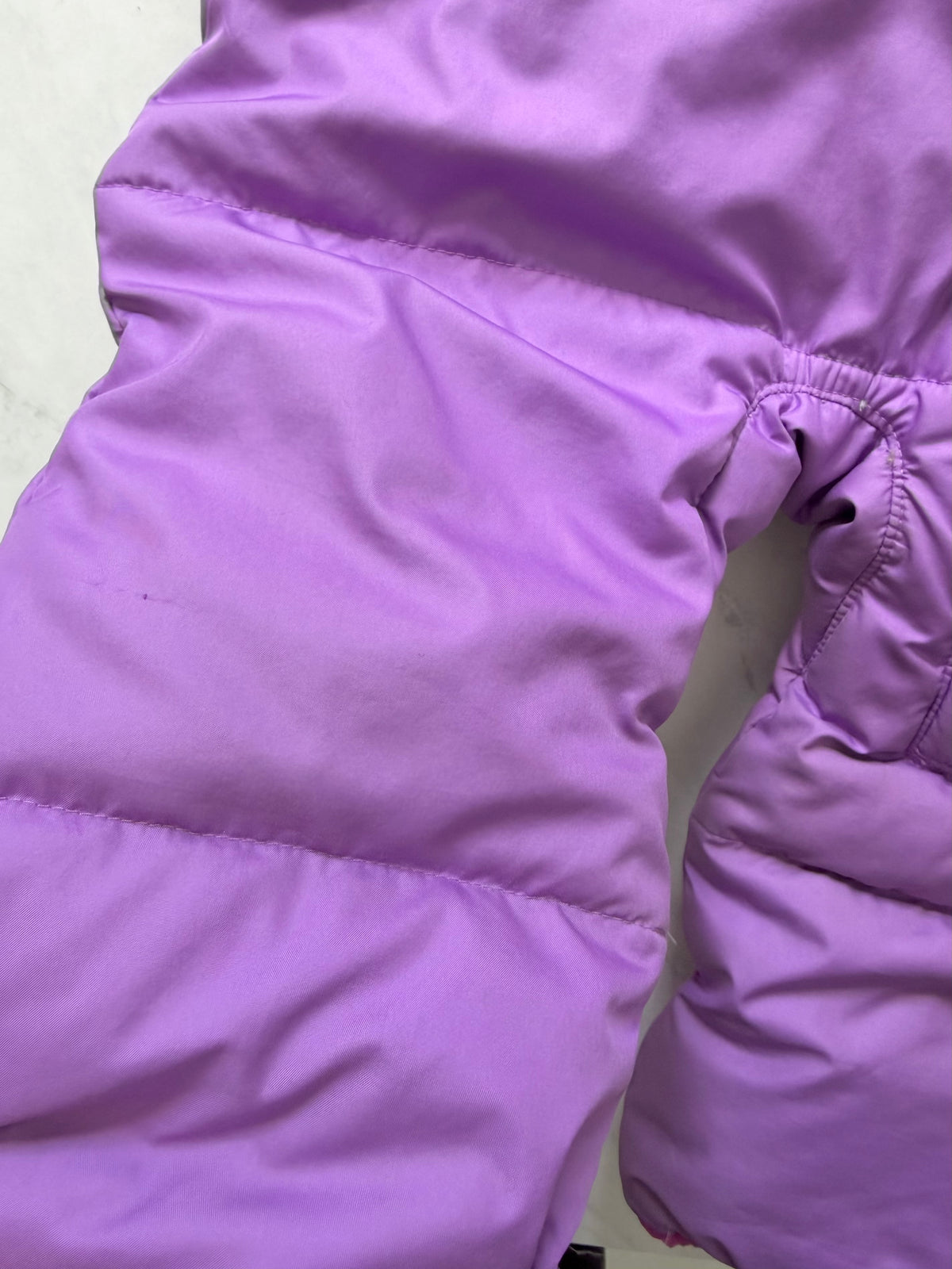 *Imparfait* Manteau d’hiver une pièce - Columbia - 18-24 mois
