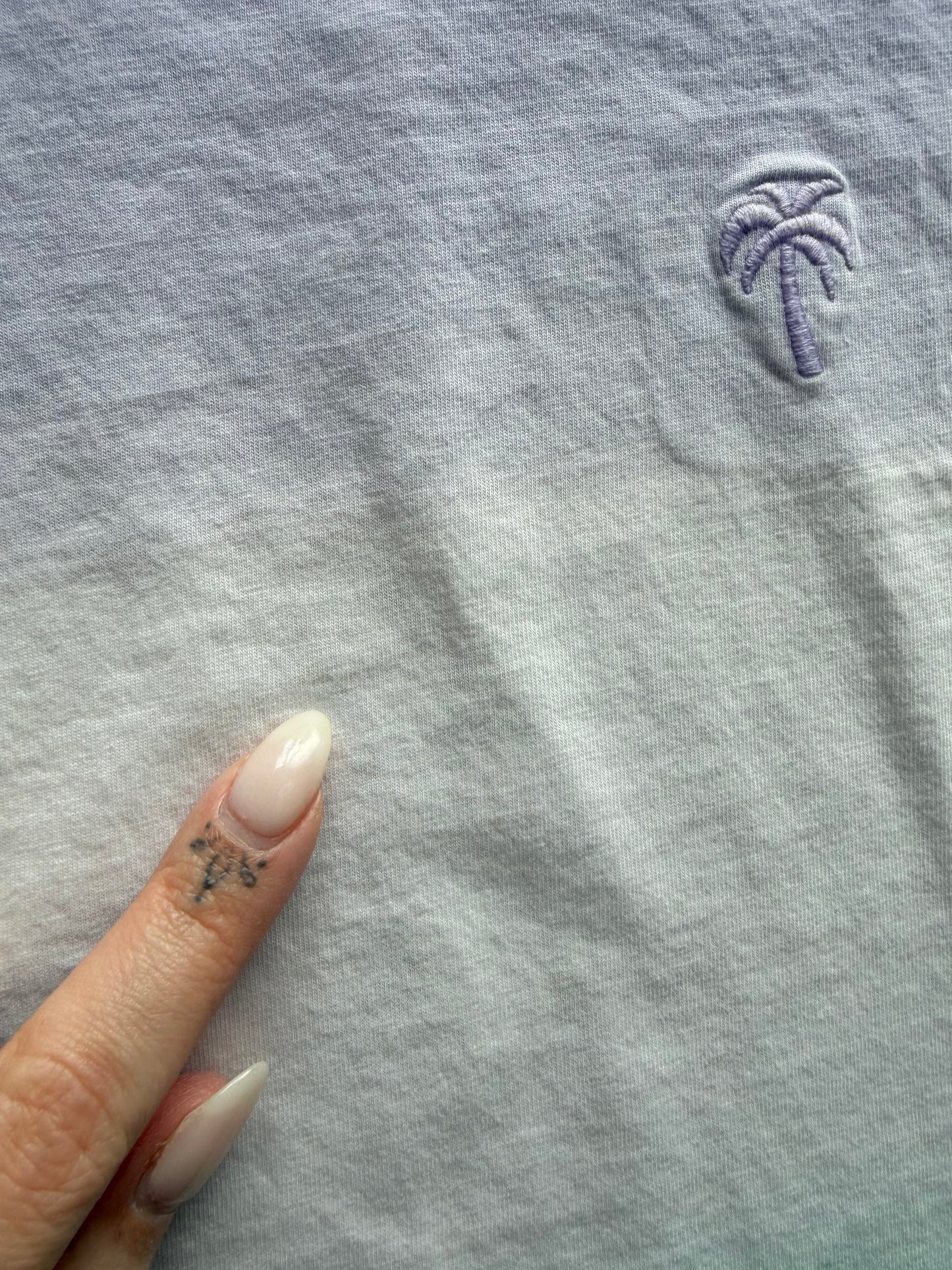 *Imparfait* T-shirt - H&M - 18-24 mois