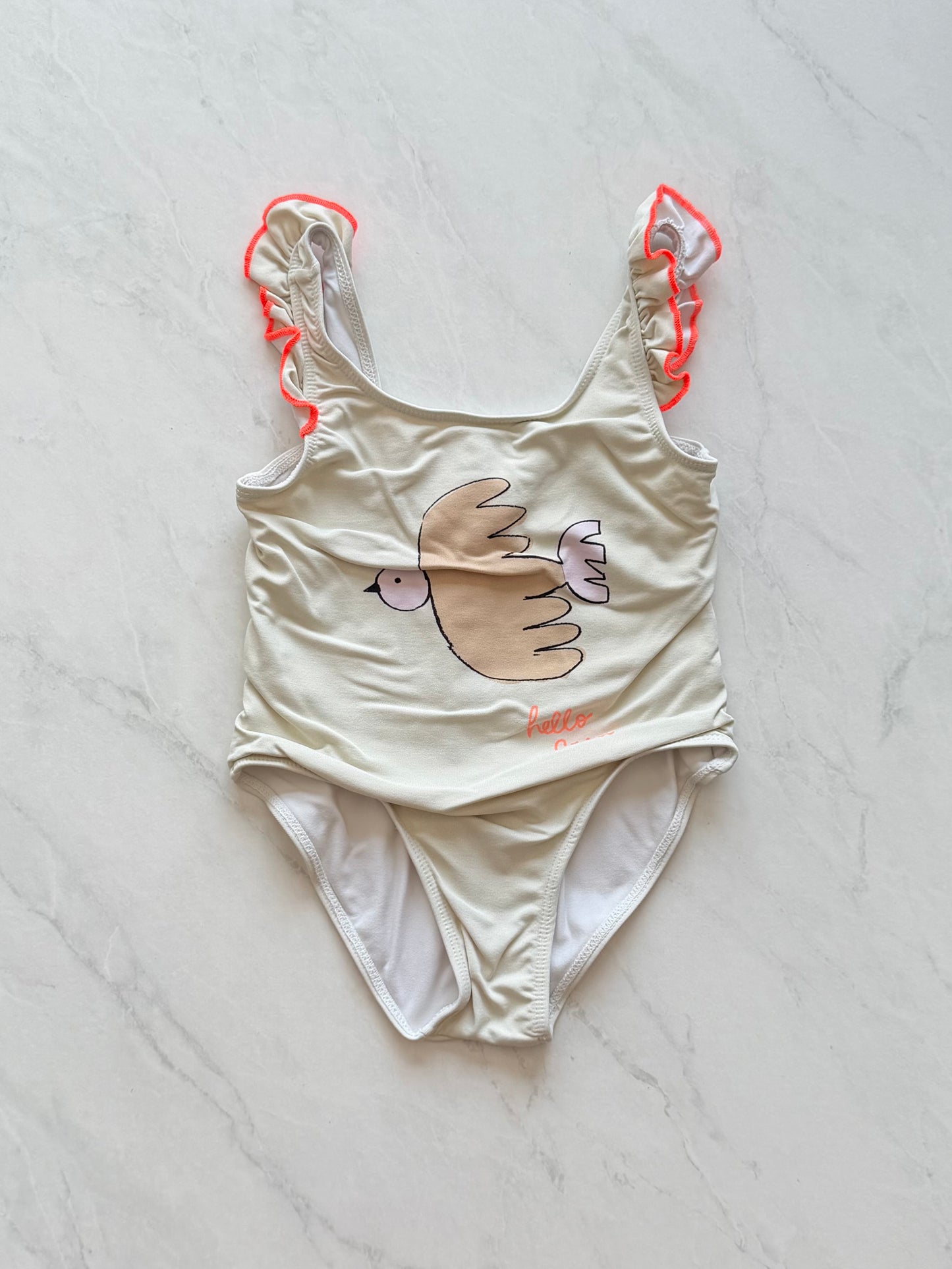Maillot de bain - Zara - 4-5 ans