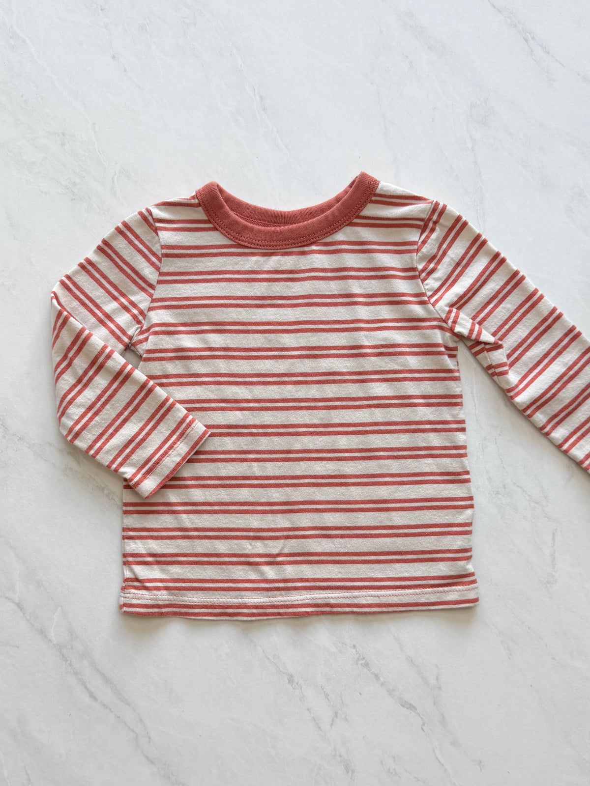 Chandail manches longues - Joe Fresh - 6-12 mois