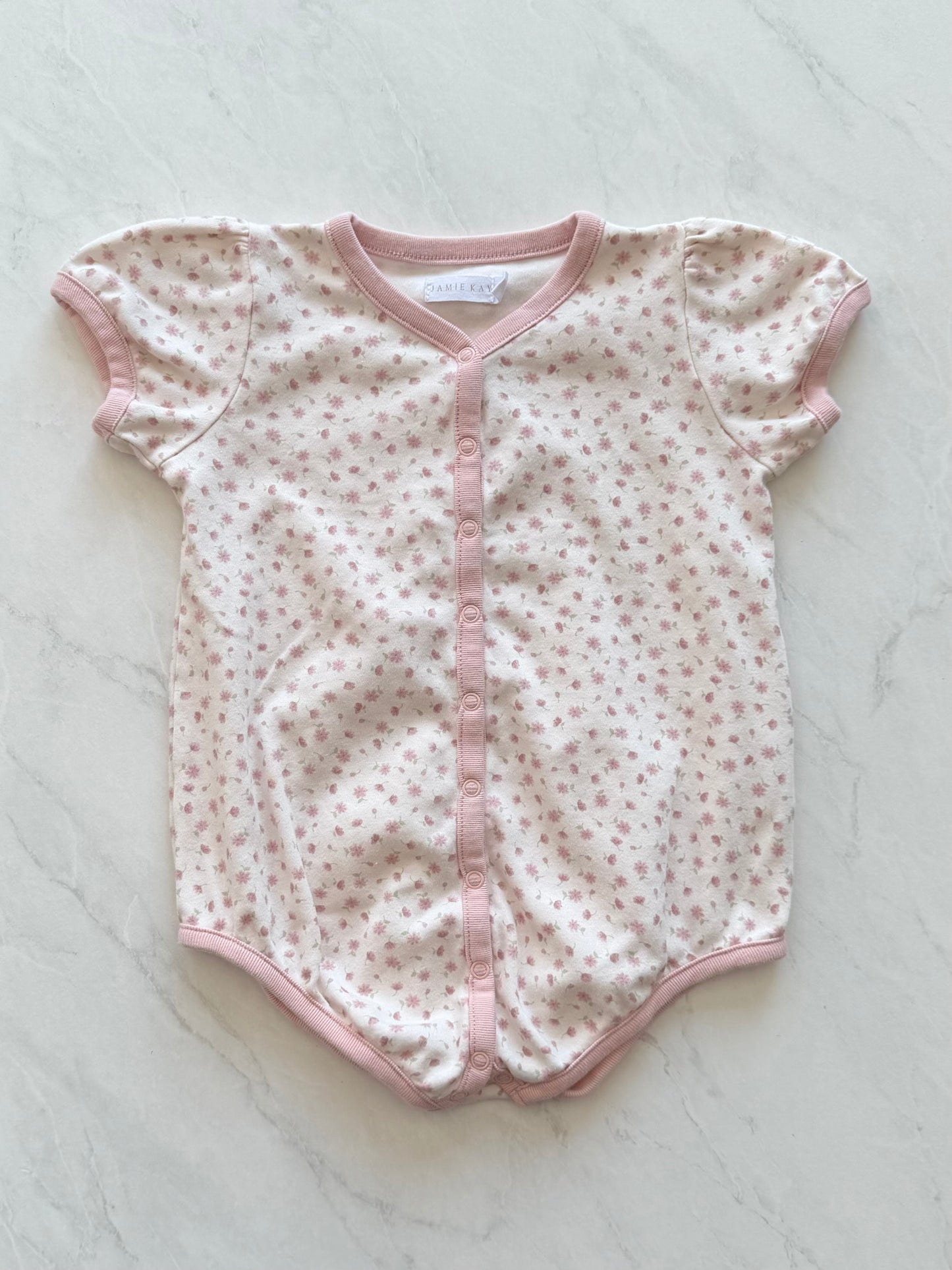 Barboteuse - Jamie Kay - 3 ans