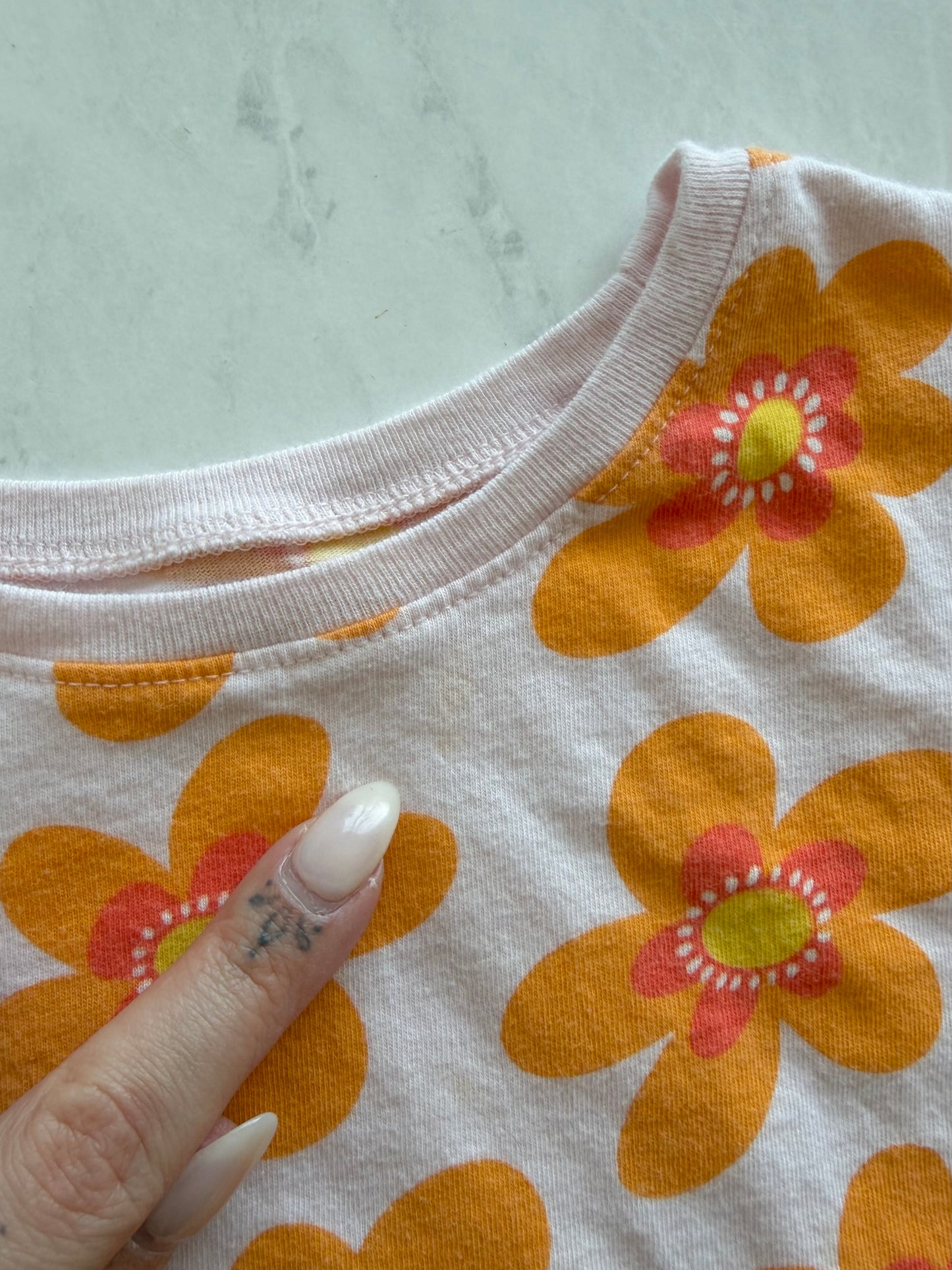 *Imparfait* Robe - Old navy - 4T