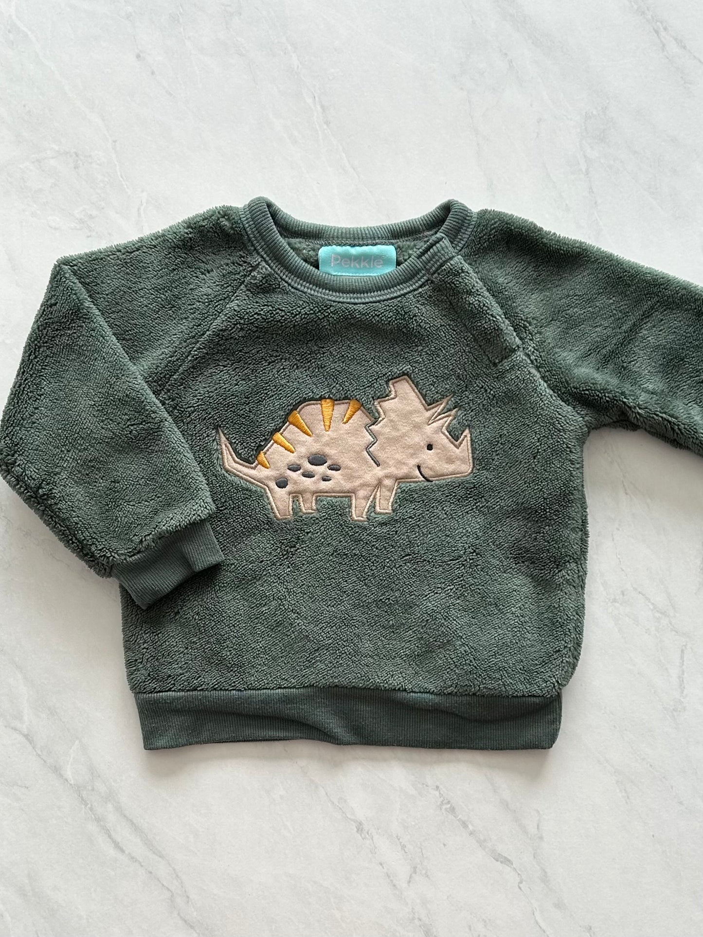 Pull - Pekkle - 12 mois