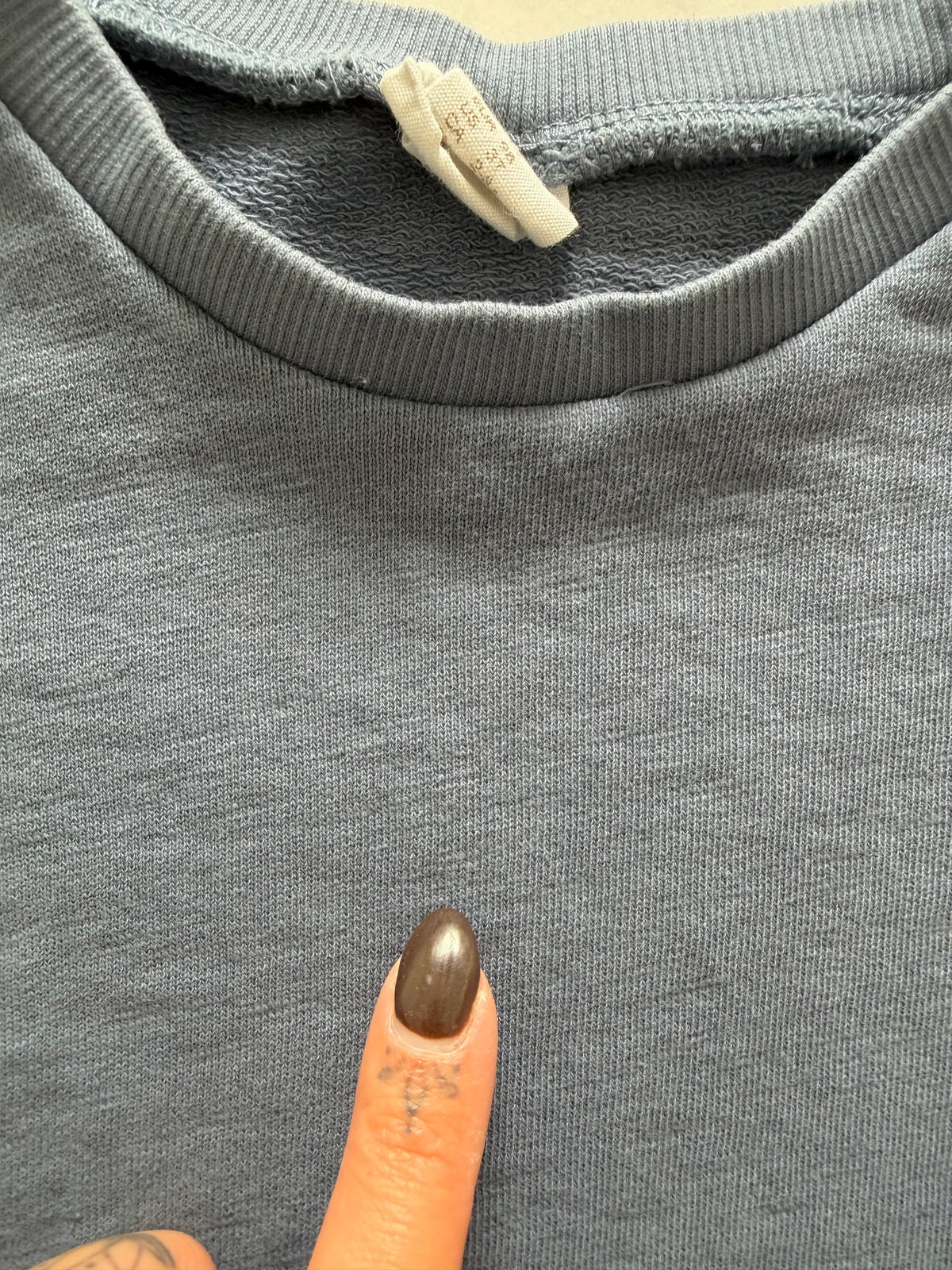 *Imparfait* Crewneck - H&M - 2-3 ans