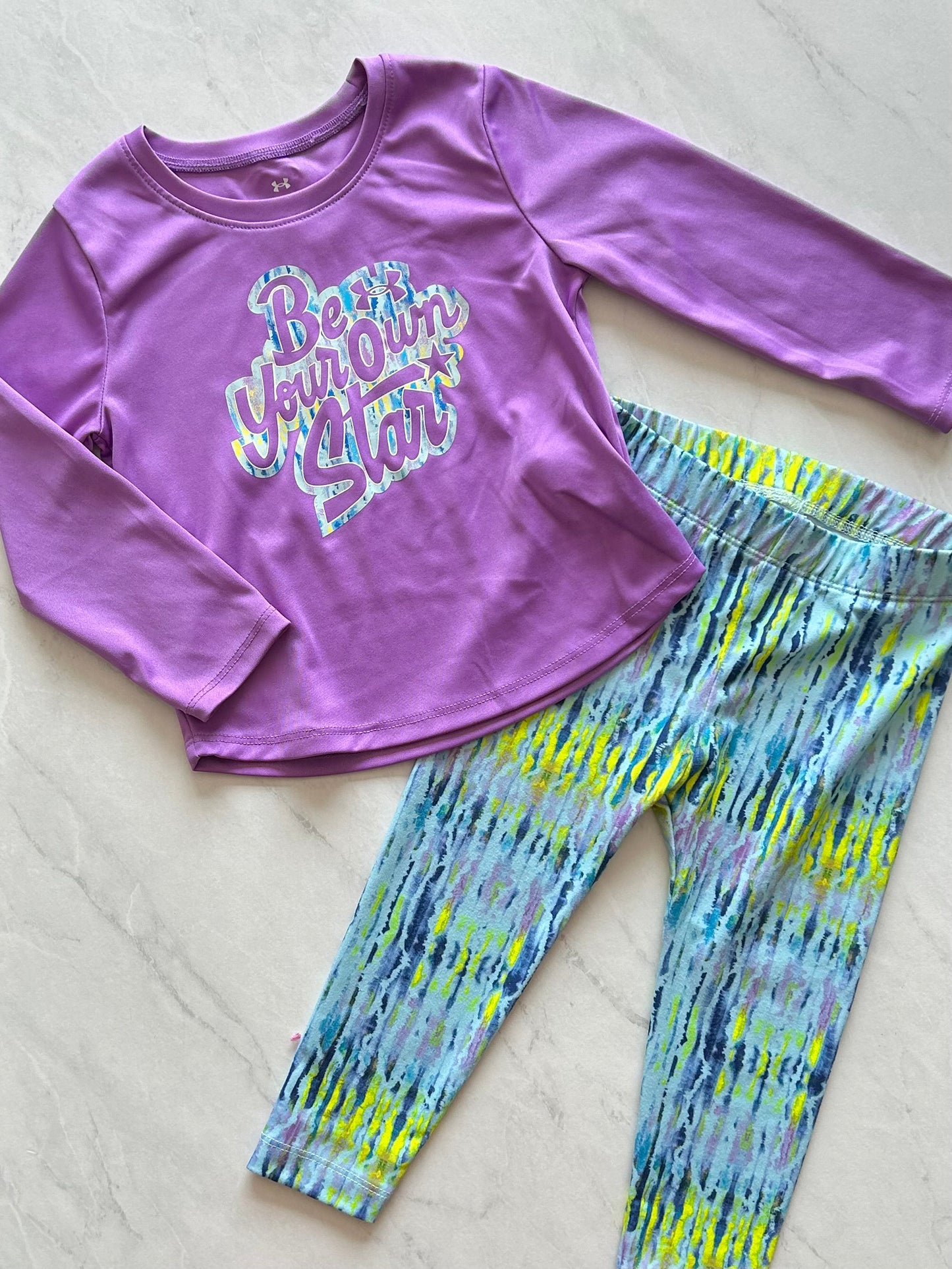 Ensemble 2 pièces - Under Armour - 18 mois