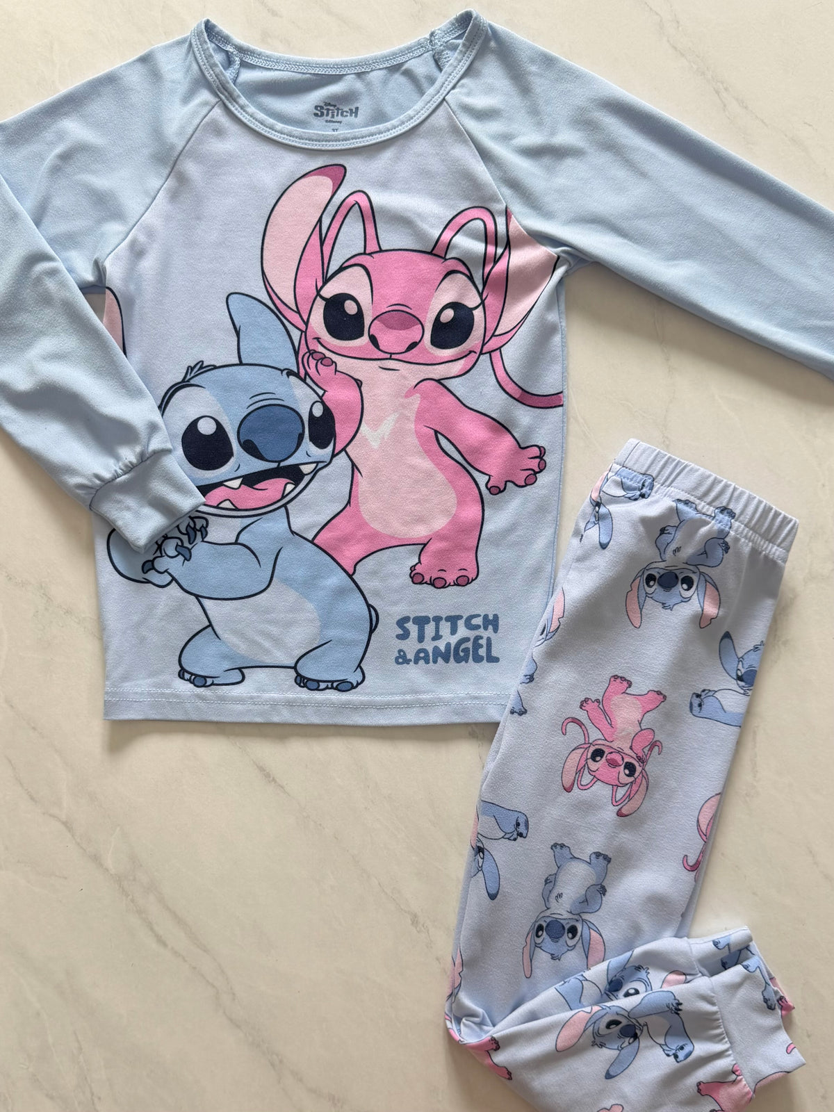 Pyjama 2 pièces - Disney - 3T