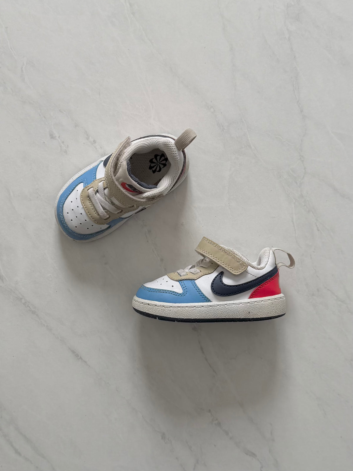 Souliers - Nike - 21 (US 5)