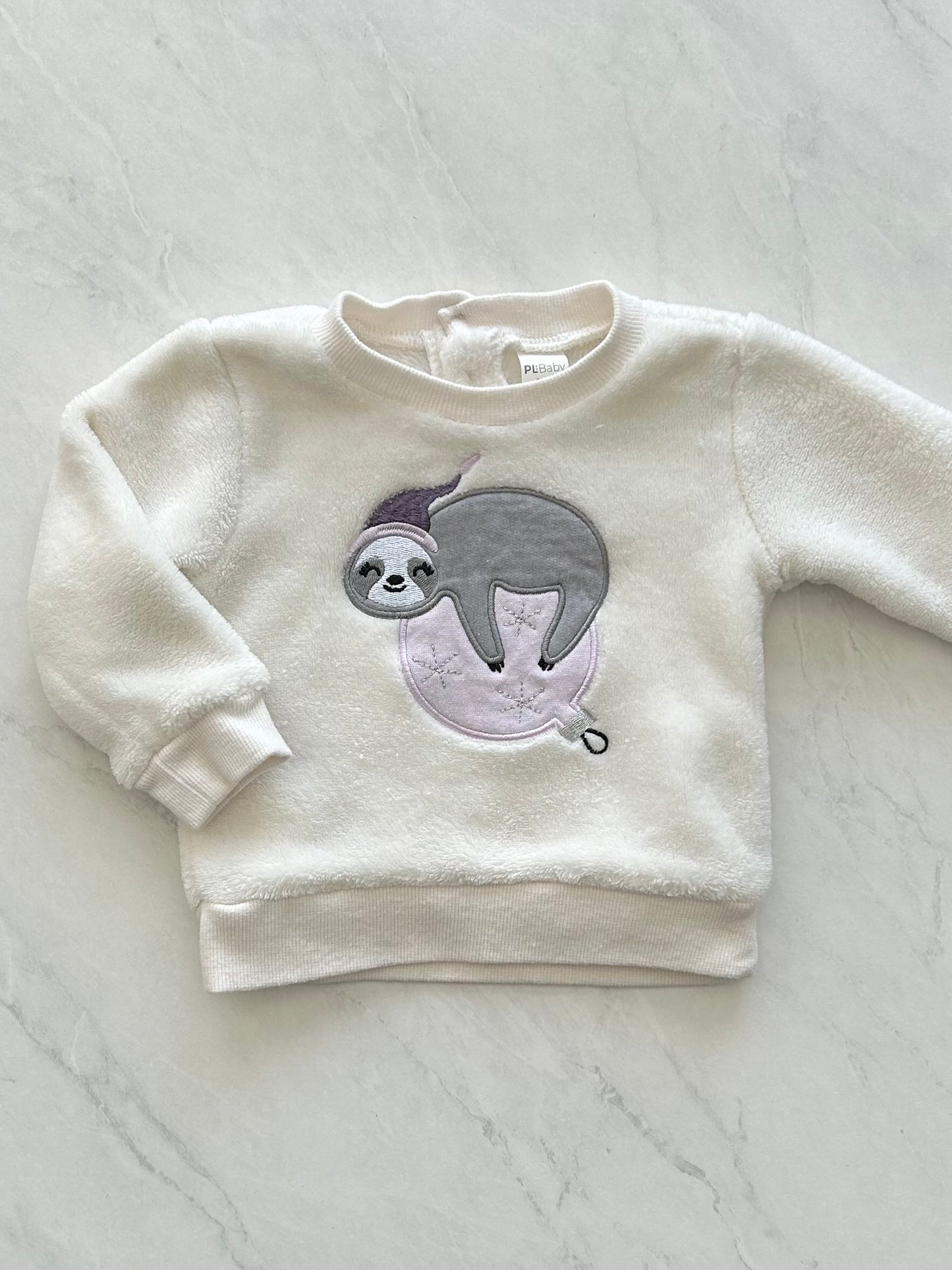 Pull - PL Baby - 9 mois