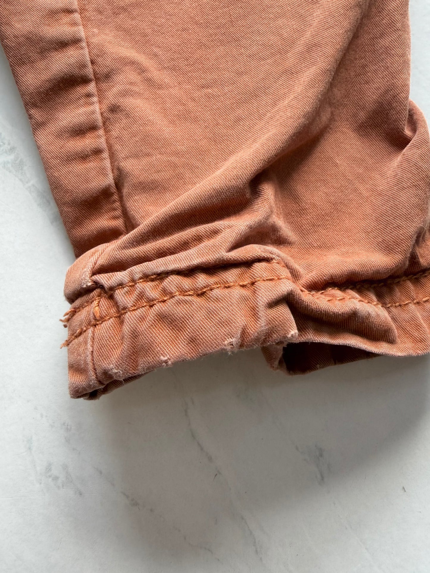 *Imparfait* Pantalon cargo - Carters - 3T