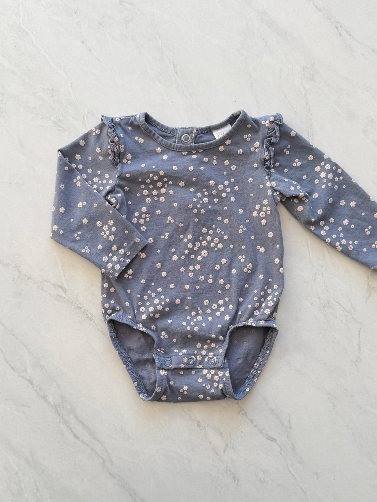 Cache couche - H&M - 4-6 mois