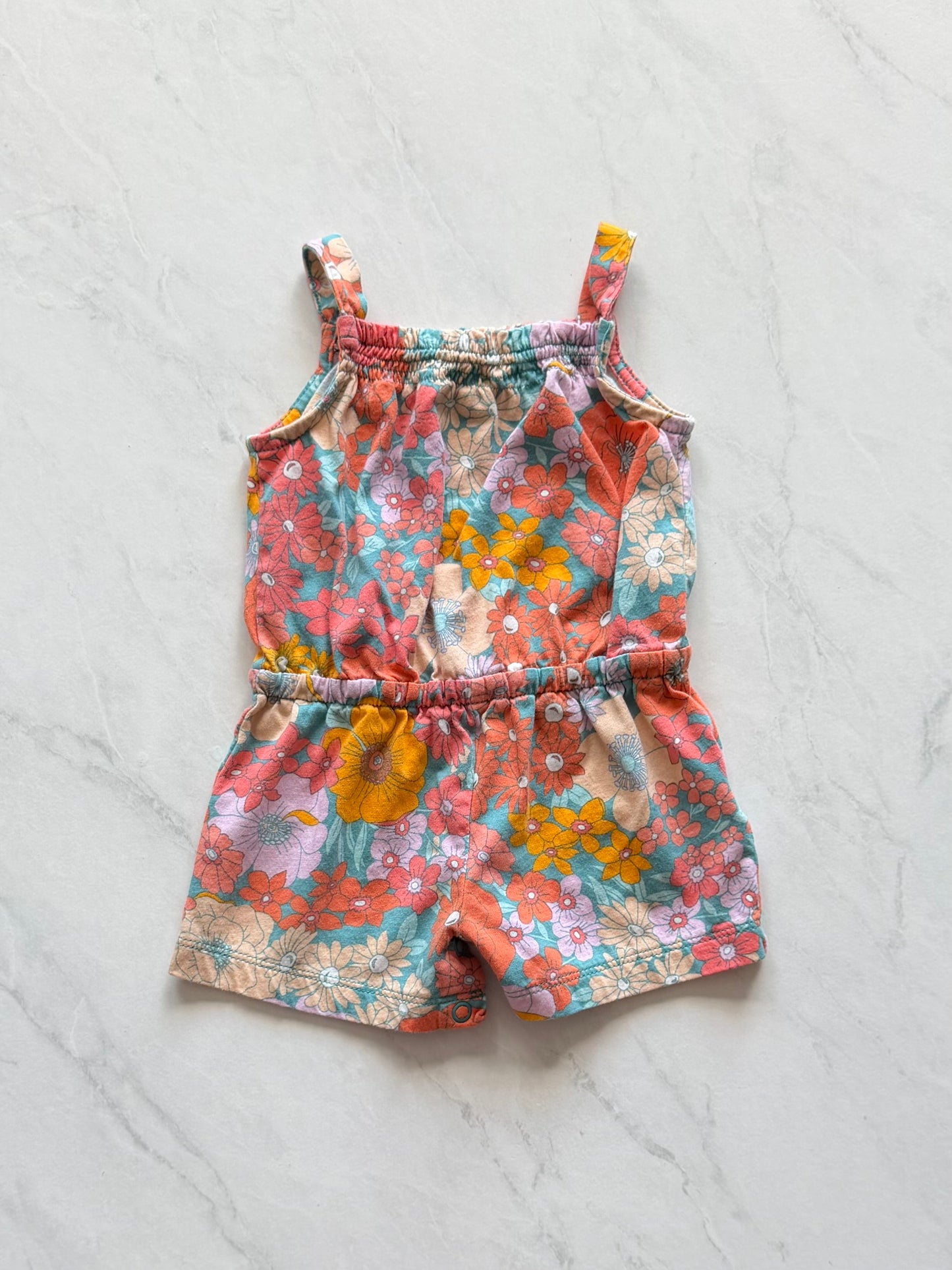 Combishort - Carters - 3 mois