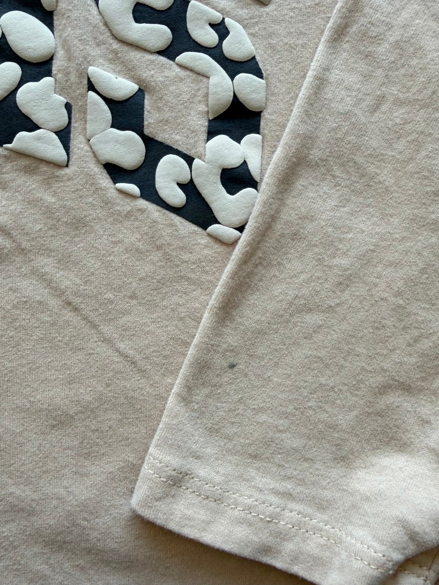 *Imparfait* Chandail manches longues - Zara - 5-6 ans