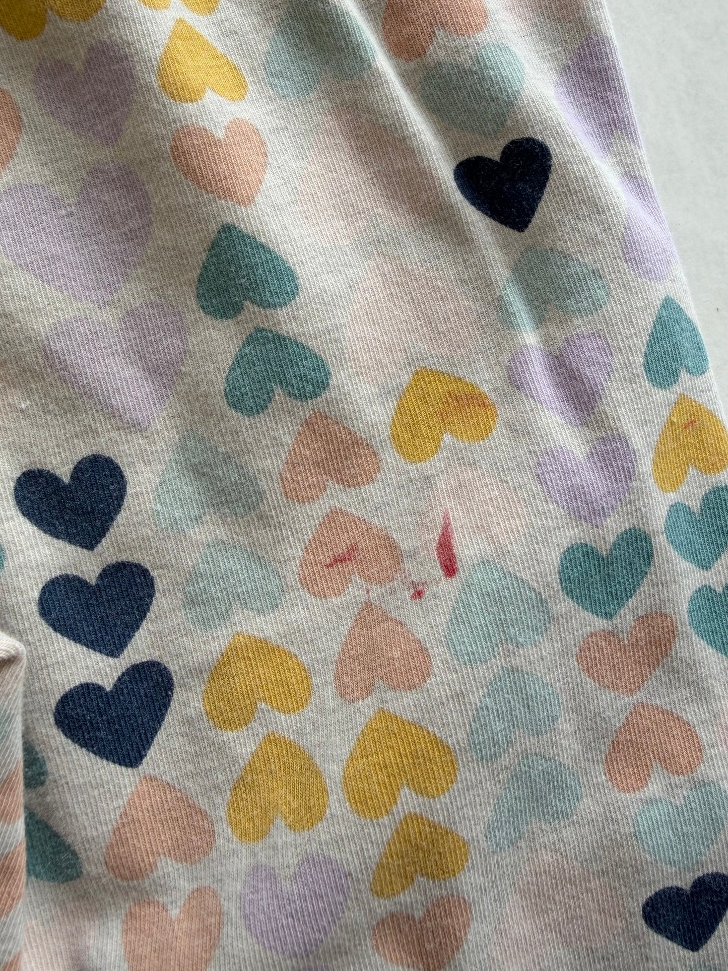 *Imparfait* Legging - Carters - 6 ans